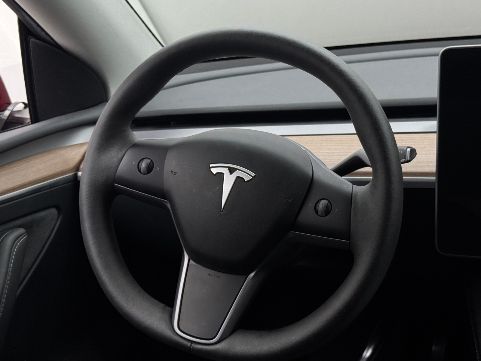 Thumbnail: 2024 Tesla Model Y - 4
