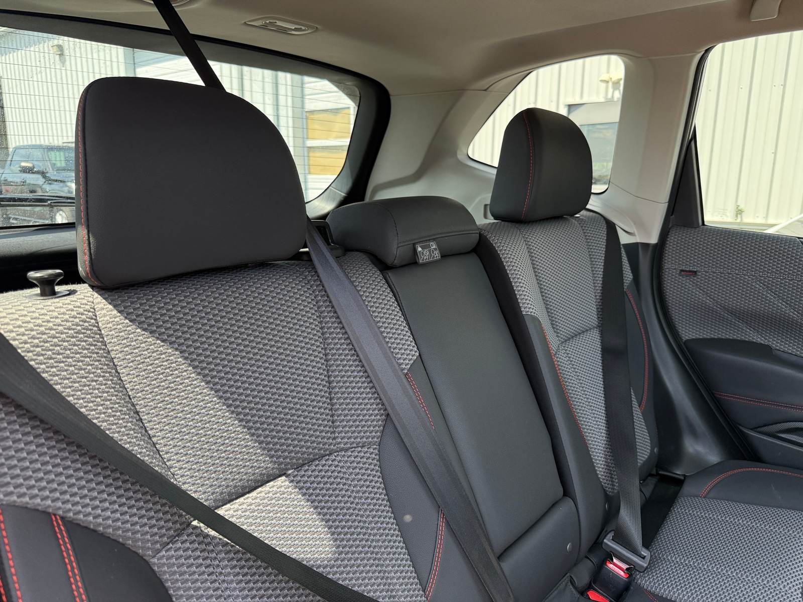 Thumbnail: 2019 Subaru Forester - 6