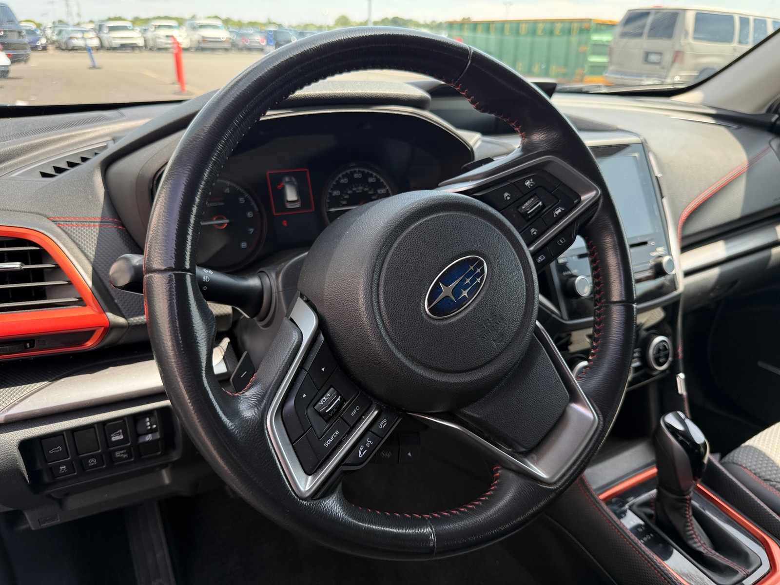 Thumbnail: 2019 Subaru Forester - 5