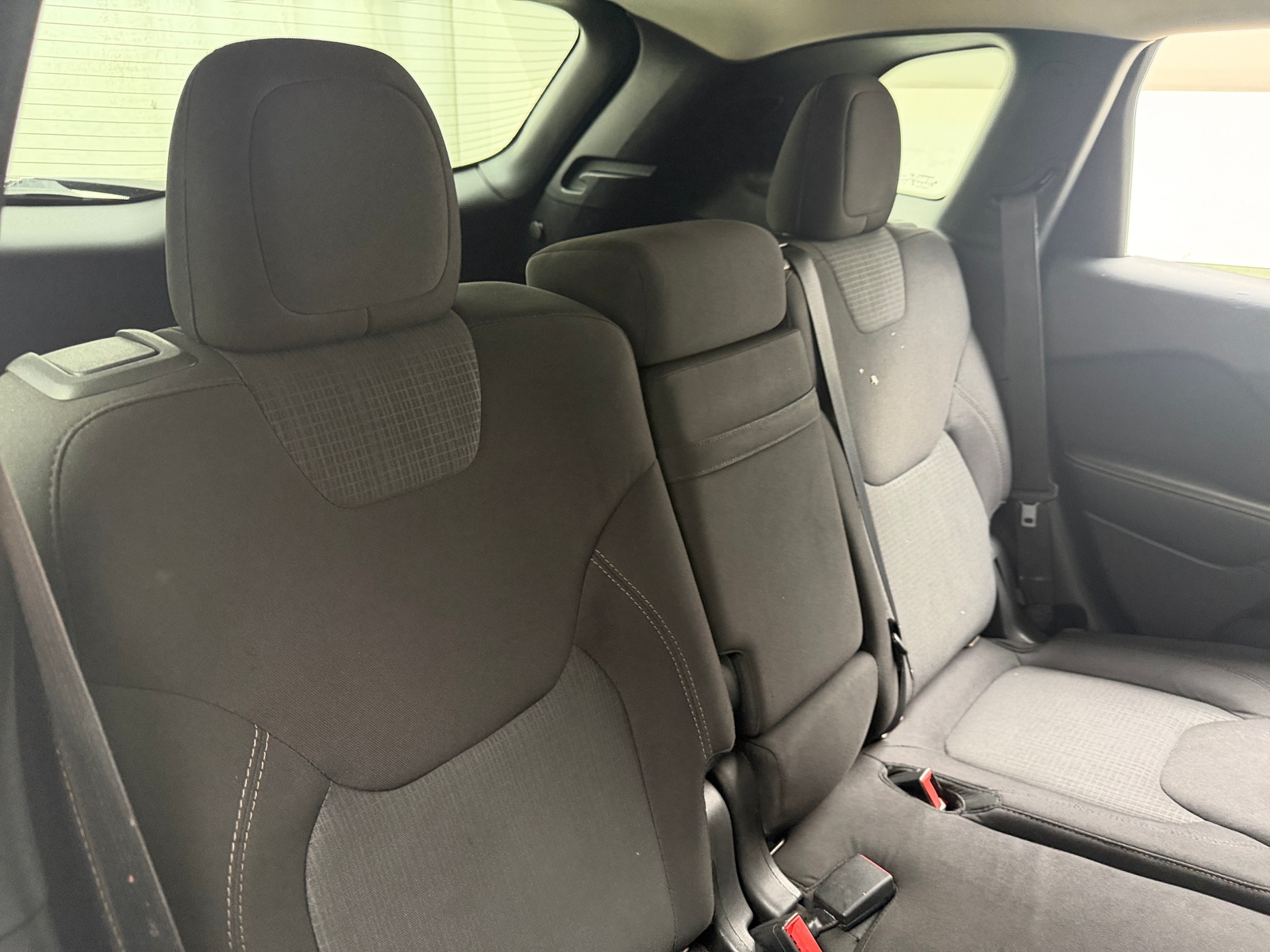 Thumbnail: 2016 Jeep Cherokee - 6