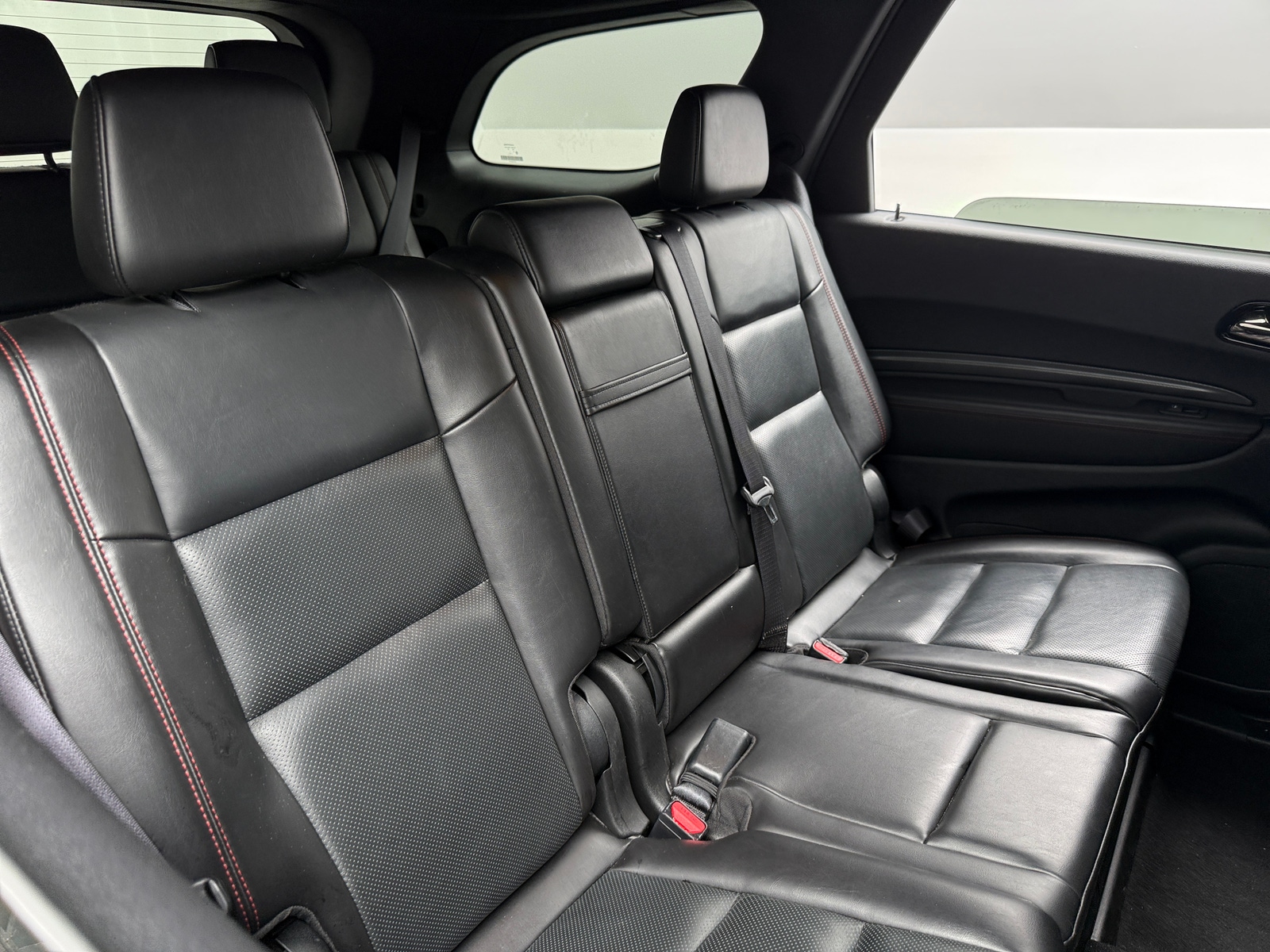 Thumbnail: 2024 Dodge Durango - 5