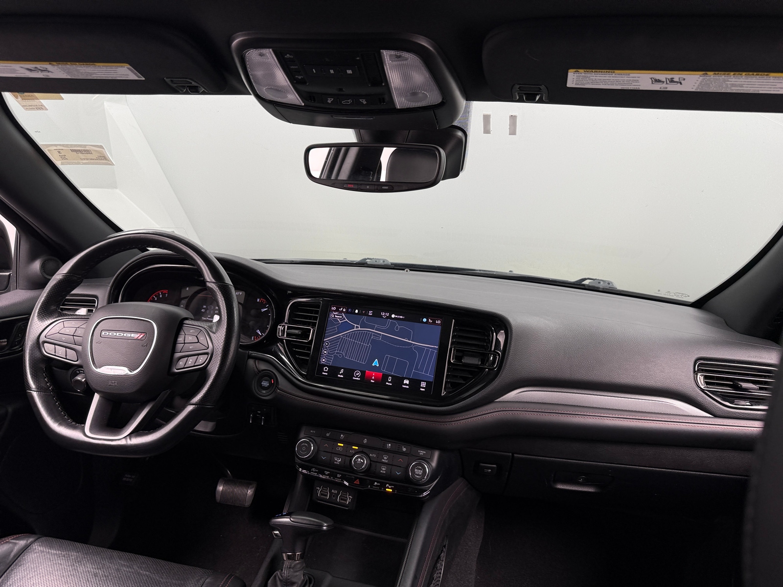 Thumbnail: 2024 Dodge Durango - 2