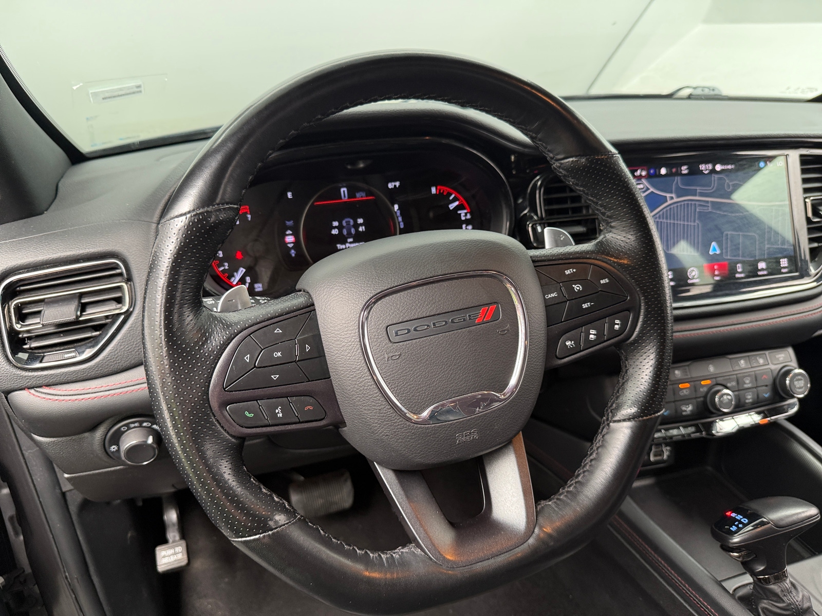 Thumbnail: 2024 Dodge Durango - 4
