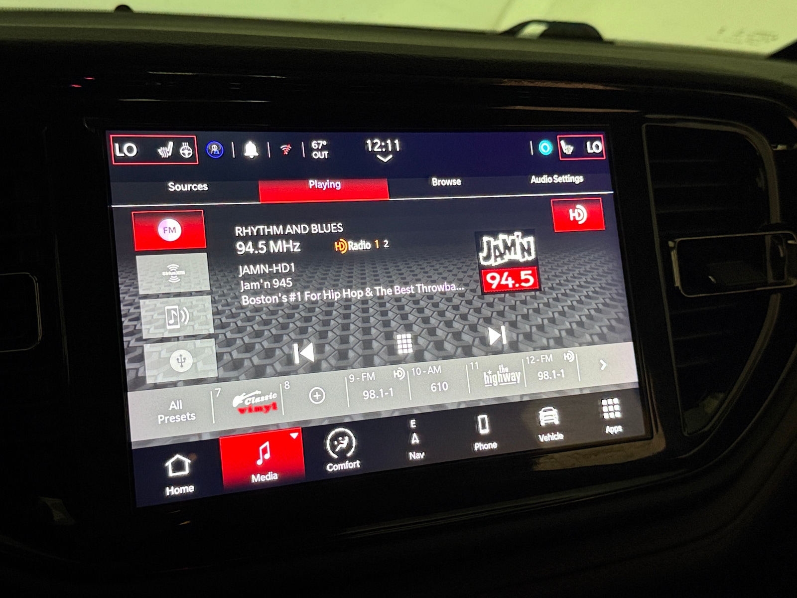 Thumbnail: 2024 Dodge Durango - 3