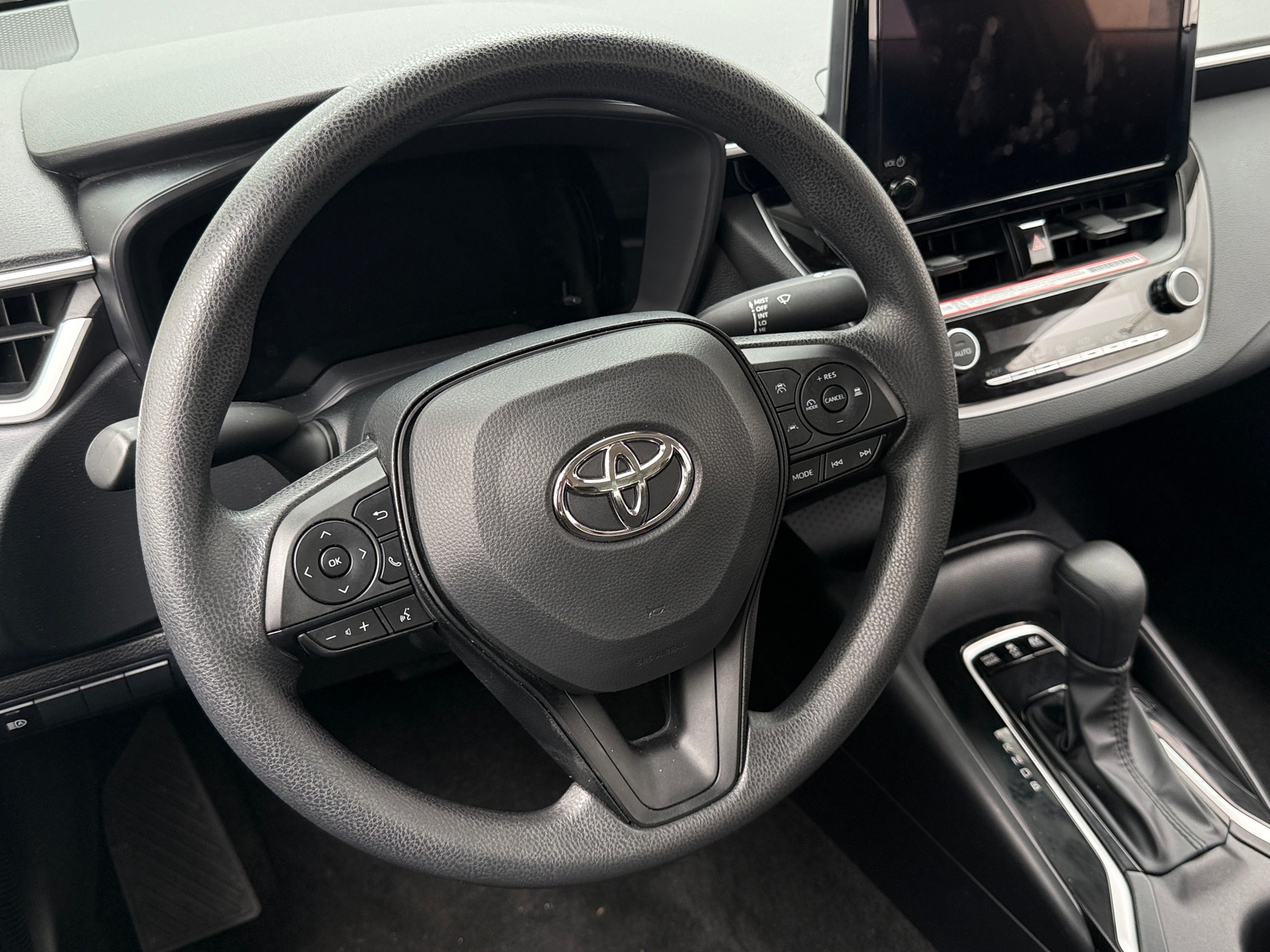 Thumbnail: 2026 Toyota Corolla - 5