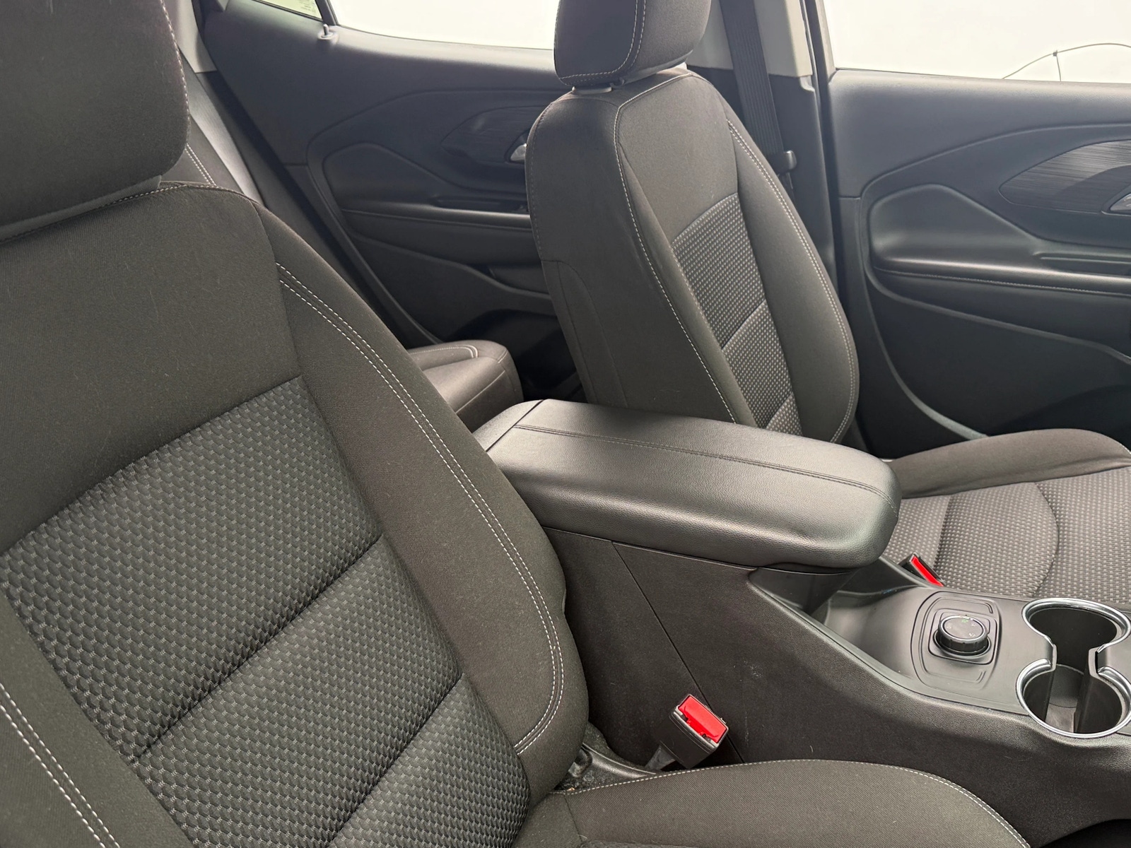 Thumbnail: 2024 GMC Terrain - 2