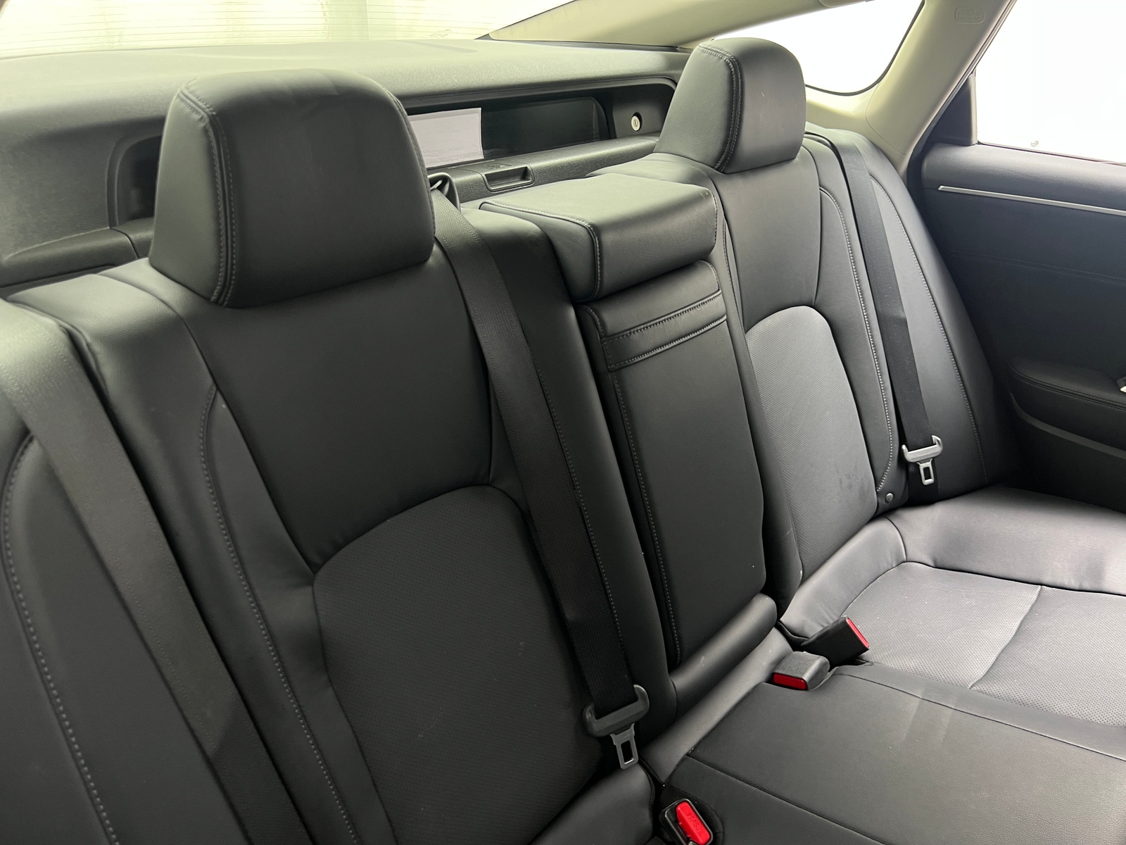 Thumbnail: 2018 Honda Clarity - 5
