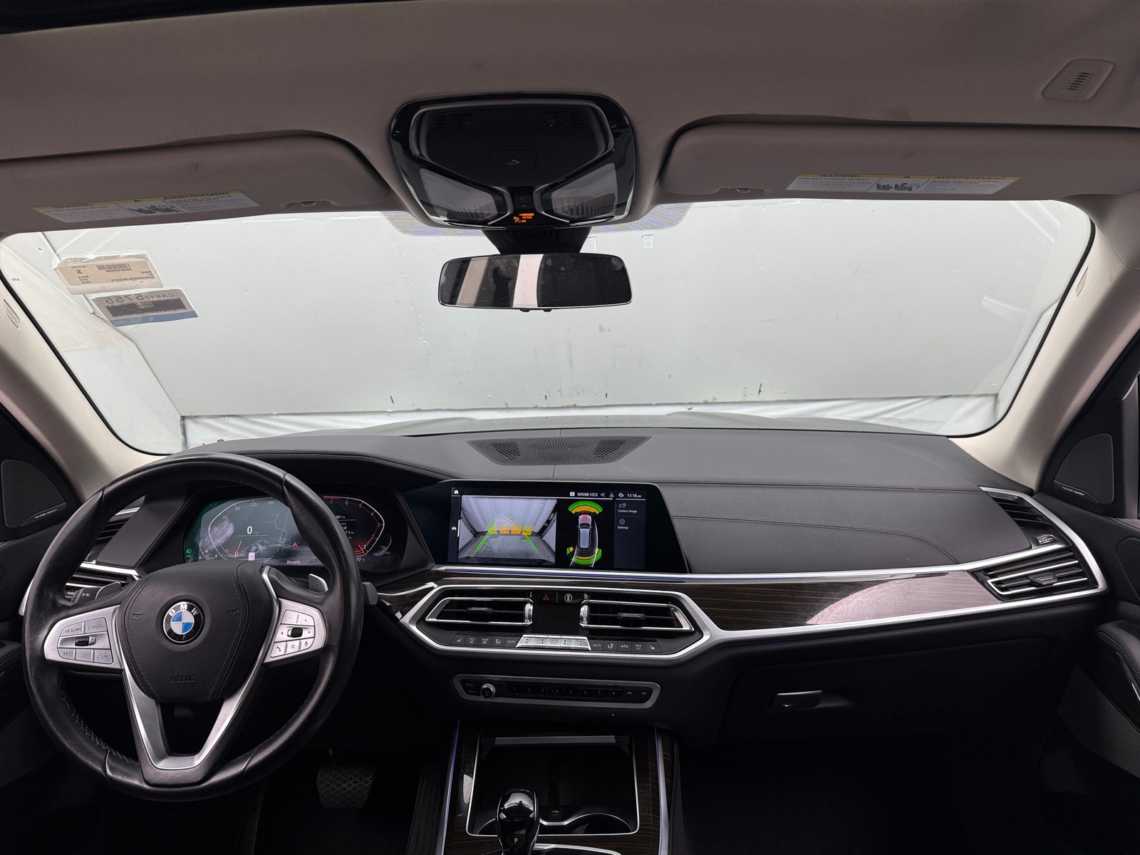 Thumbnail: 2020 BMW X7 - 2