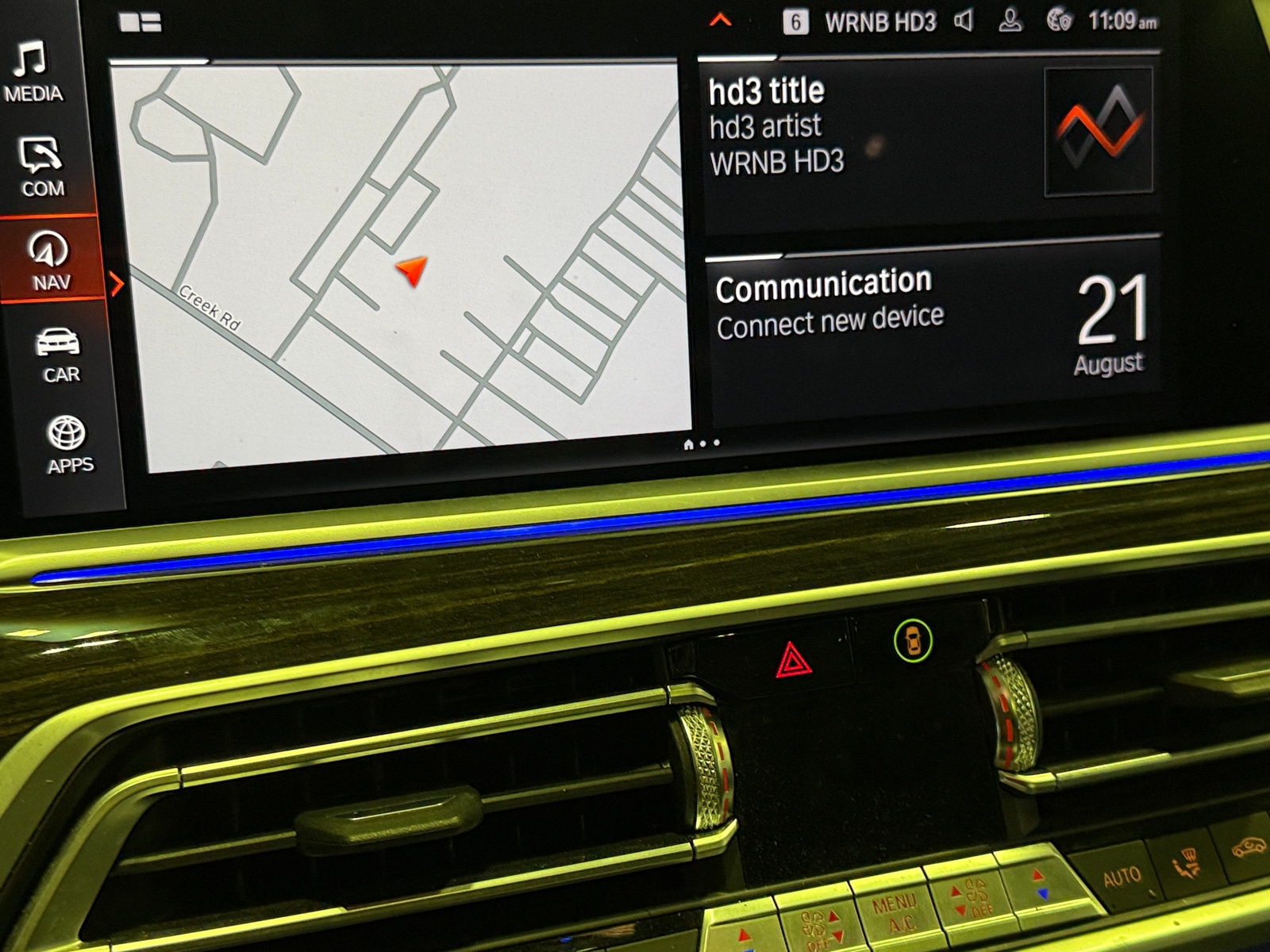 Thumbnail: 2020 BMW X7 - 3