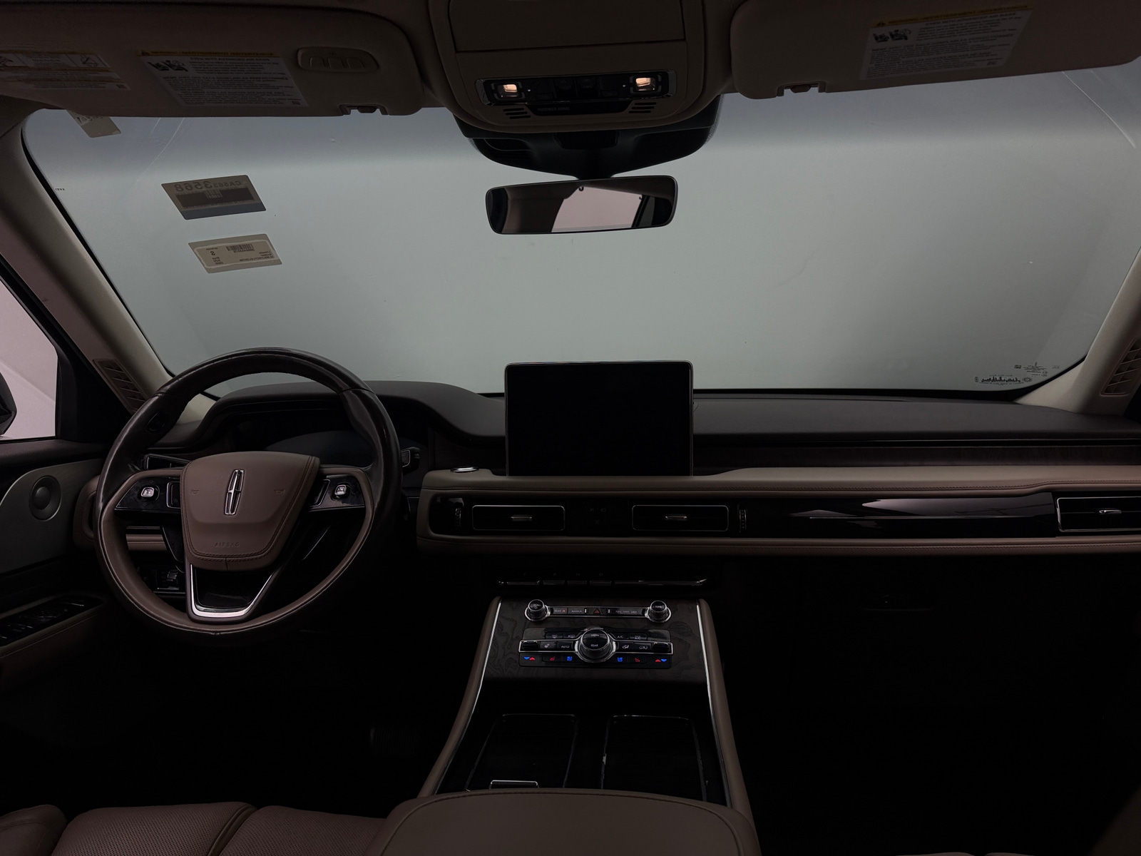 Thumbnail: 2020 Lincoln Aviator - 2