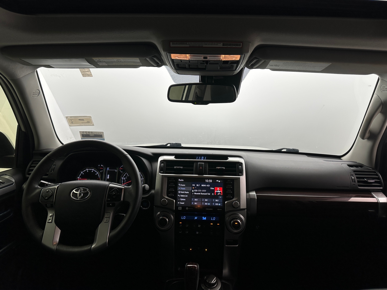 Thumbnail: 2020 Toyota 4Runner - 2