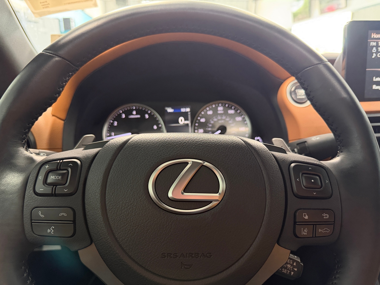 Thumbnail: 2024 Lexus IS - 4