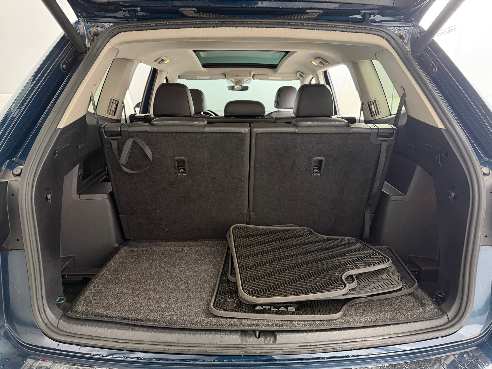Thumbnail: 2019 Volkswagen Atlas - 6