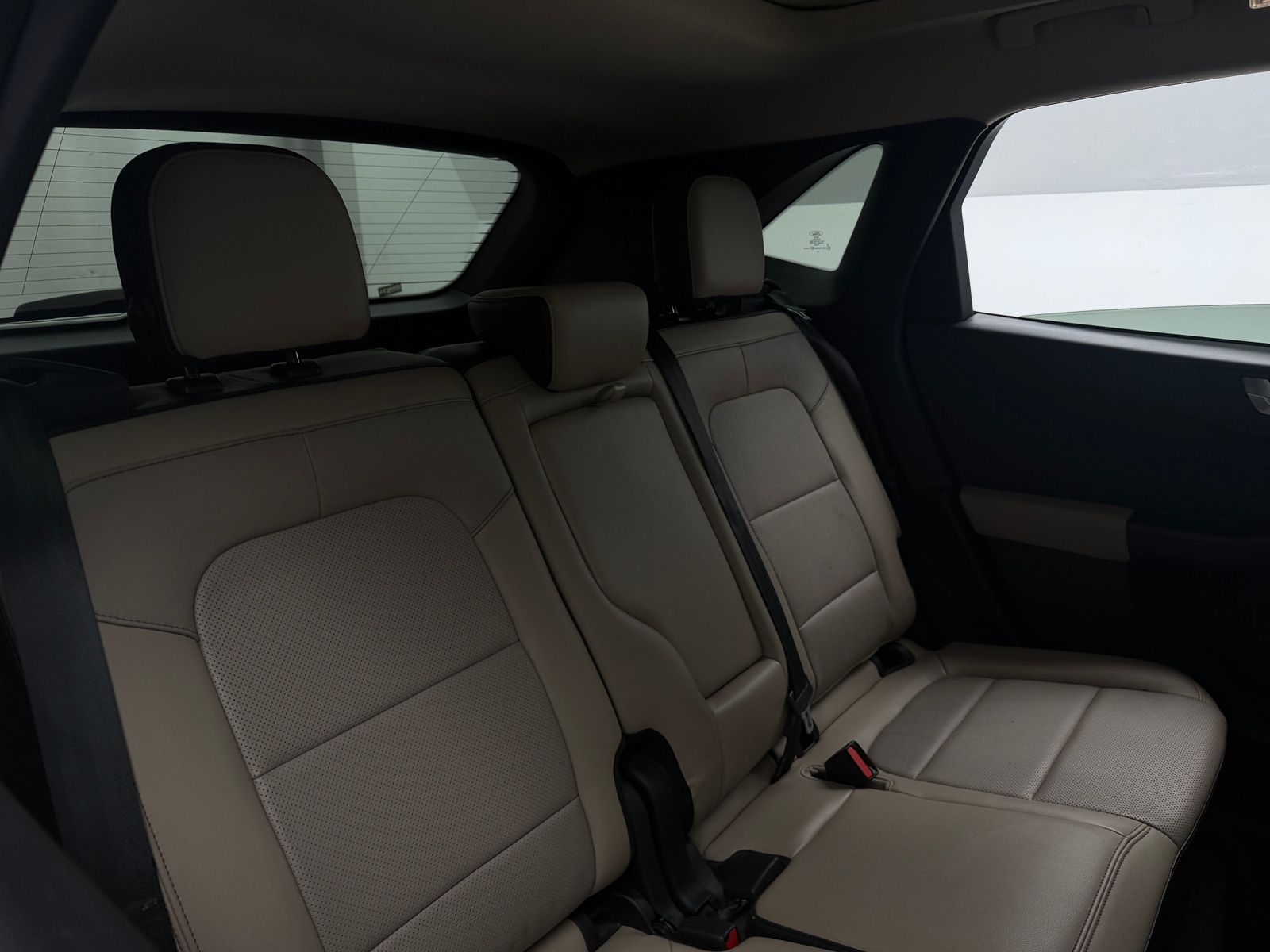 Thumbnail: 2020 Ford Escape - 5