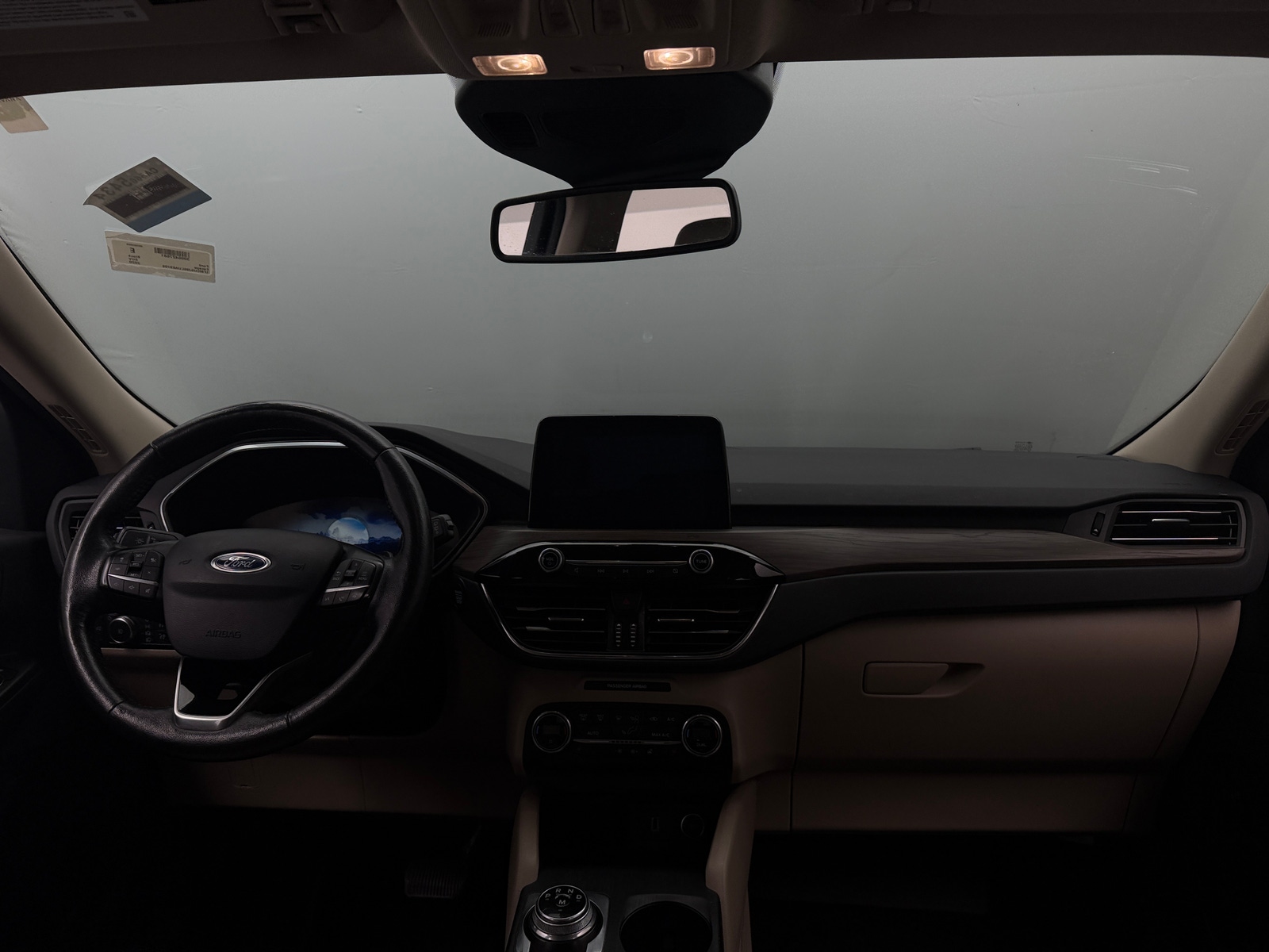 Thumbnail: 2020 Ford Escape - 2