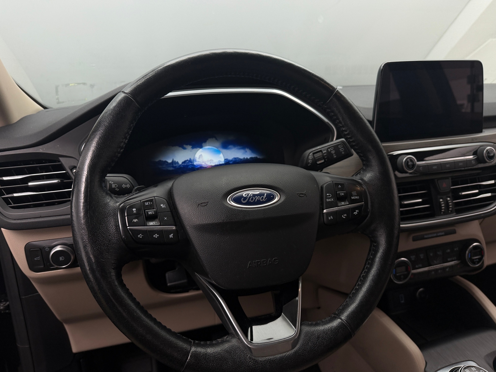Thumbnail: 2020 Ford Escape - 4