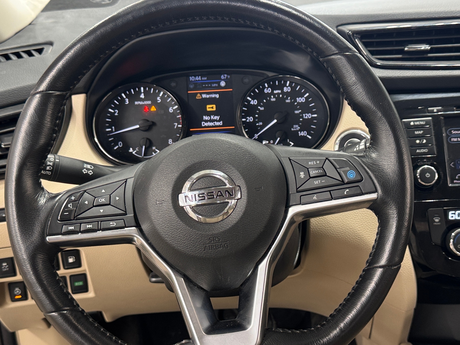 Thumbnail: 2020 Nissan Rogue - 5