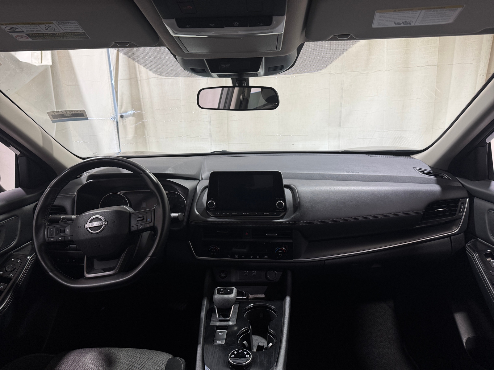 Thumbnail: 2025 Nissan Rogue - 3