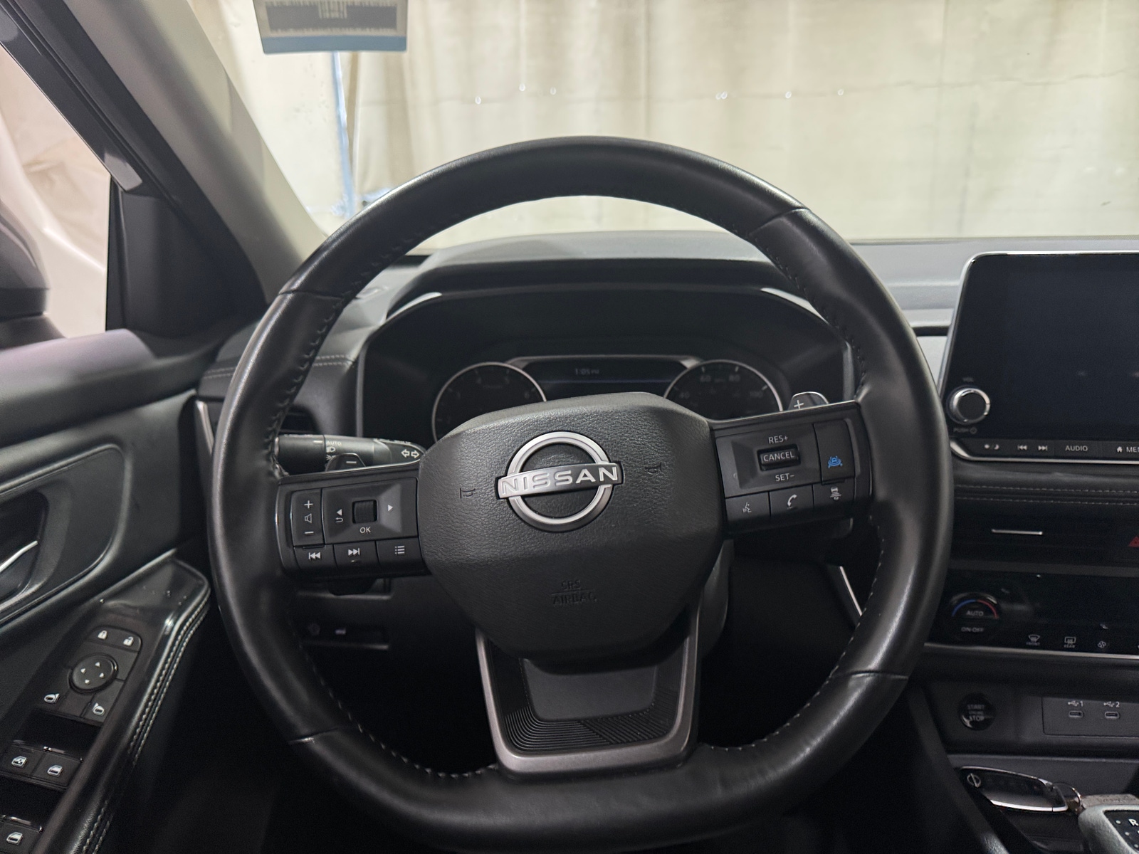 Thumbnail: 2025 Nissan Rogue - 5