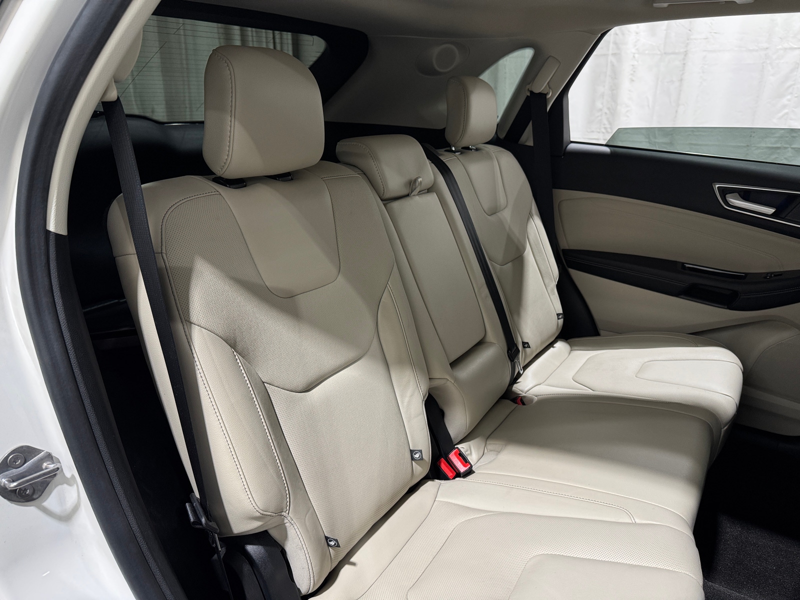 Thumbnail: 2020 Ford Edge - 5
