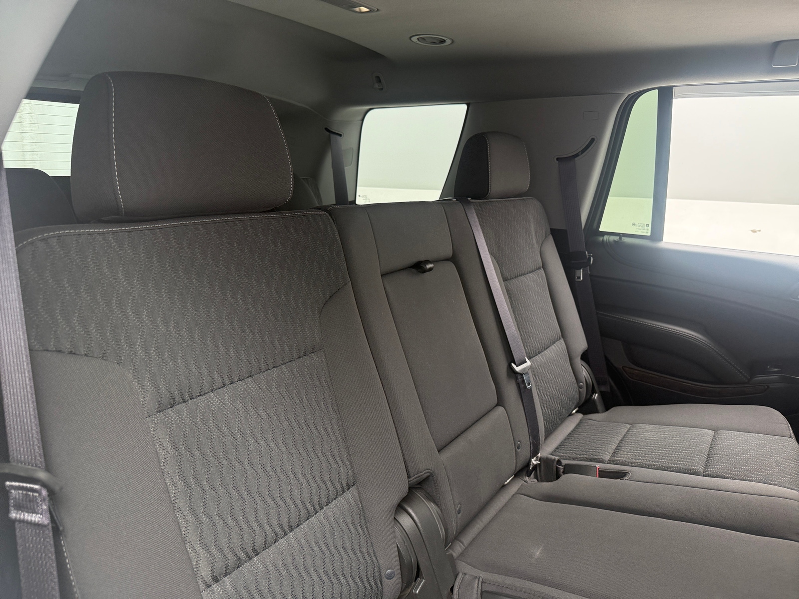 Thumbnail: 2017 Chevrolet Tahoe - 6