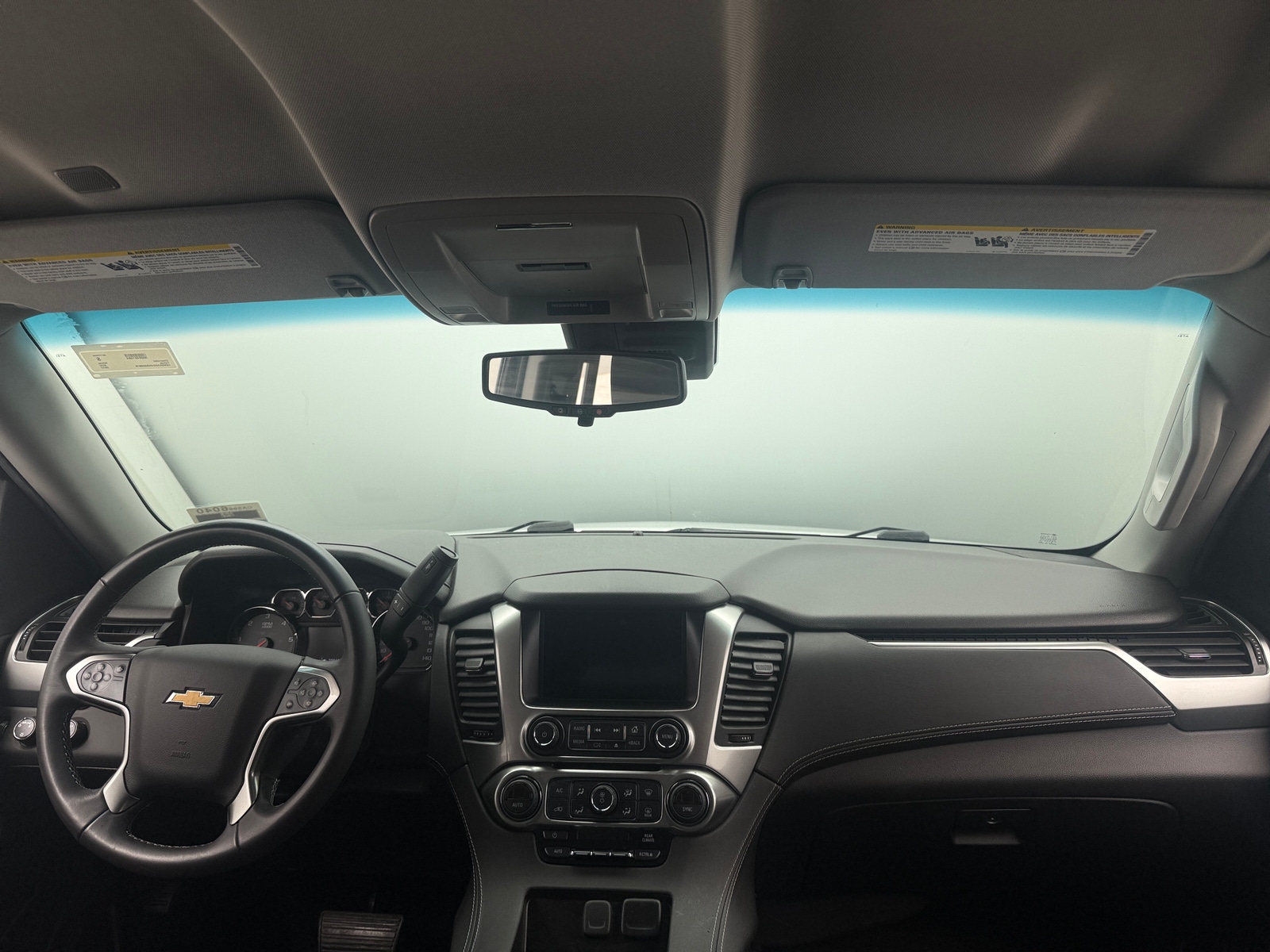 Thumbnail: 2017 Chevrolet Tahoe - 3