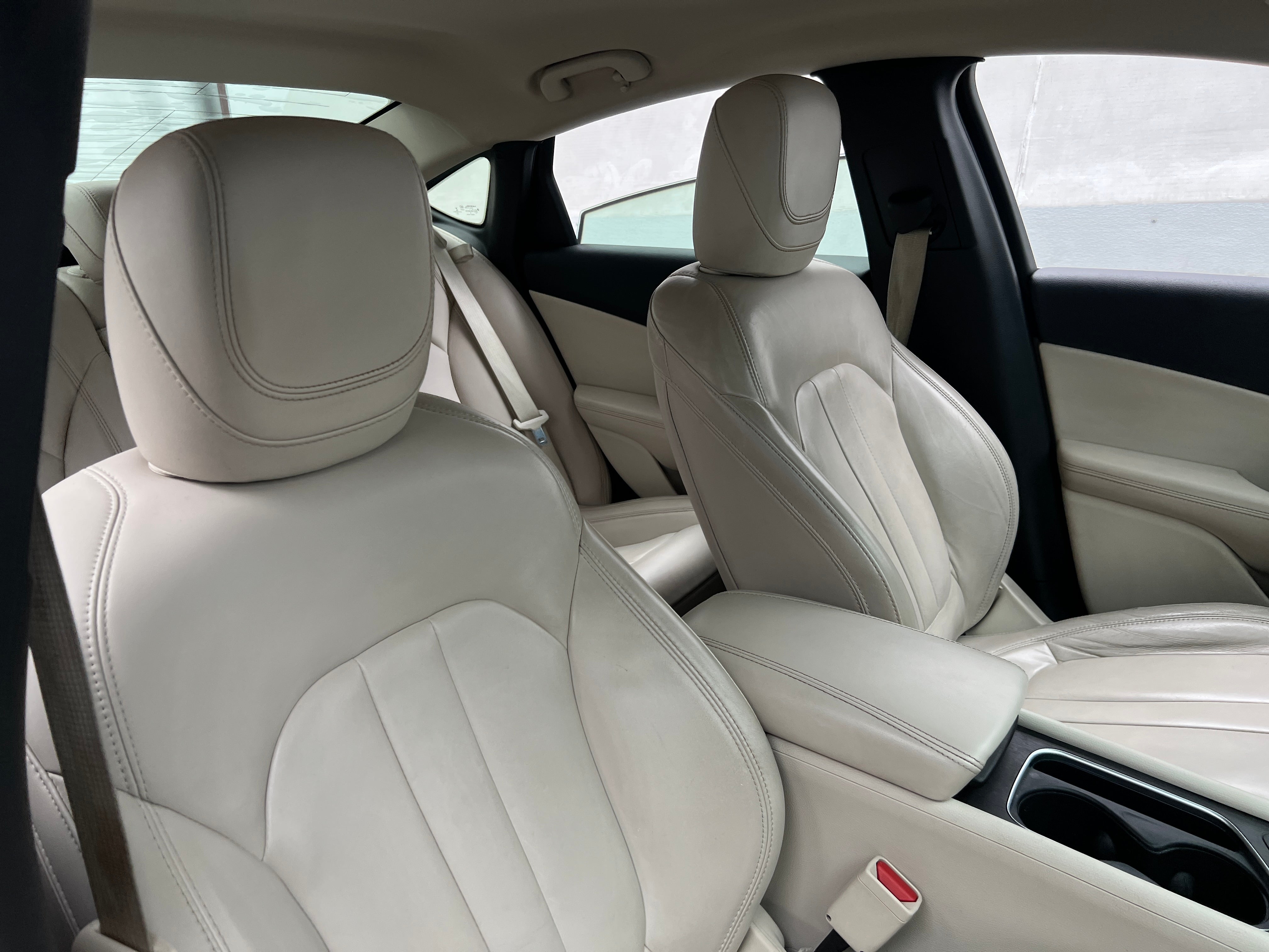 2017 Chrysler 200