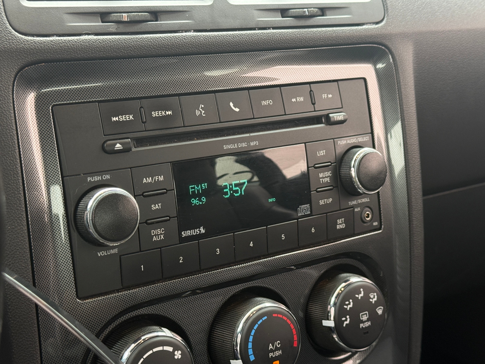 Thumbnail: 2010 Dodge Challenger - 2