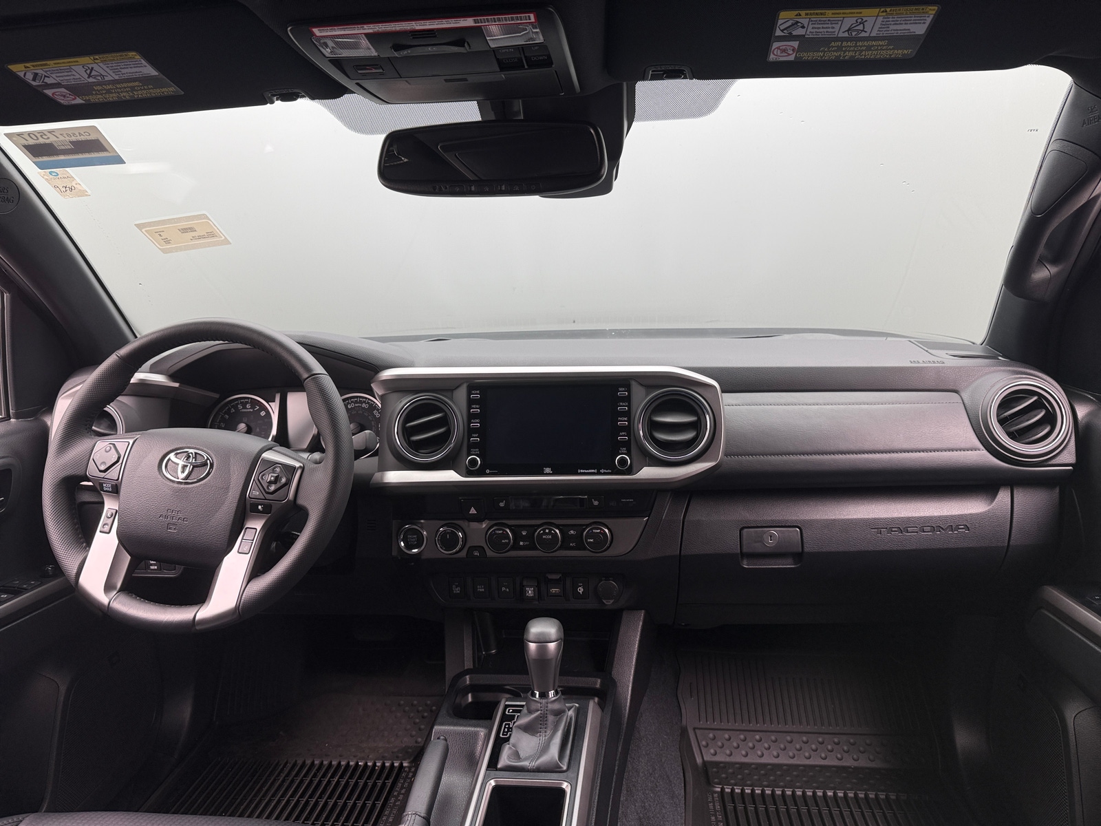 Thumbnail: 2023 Toyota Tacoma - 2