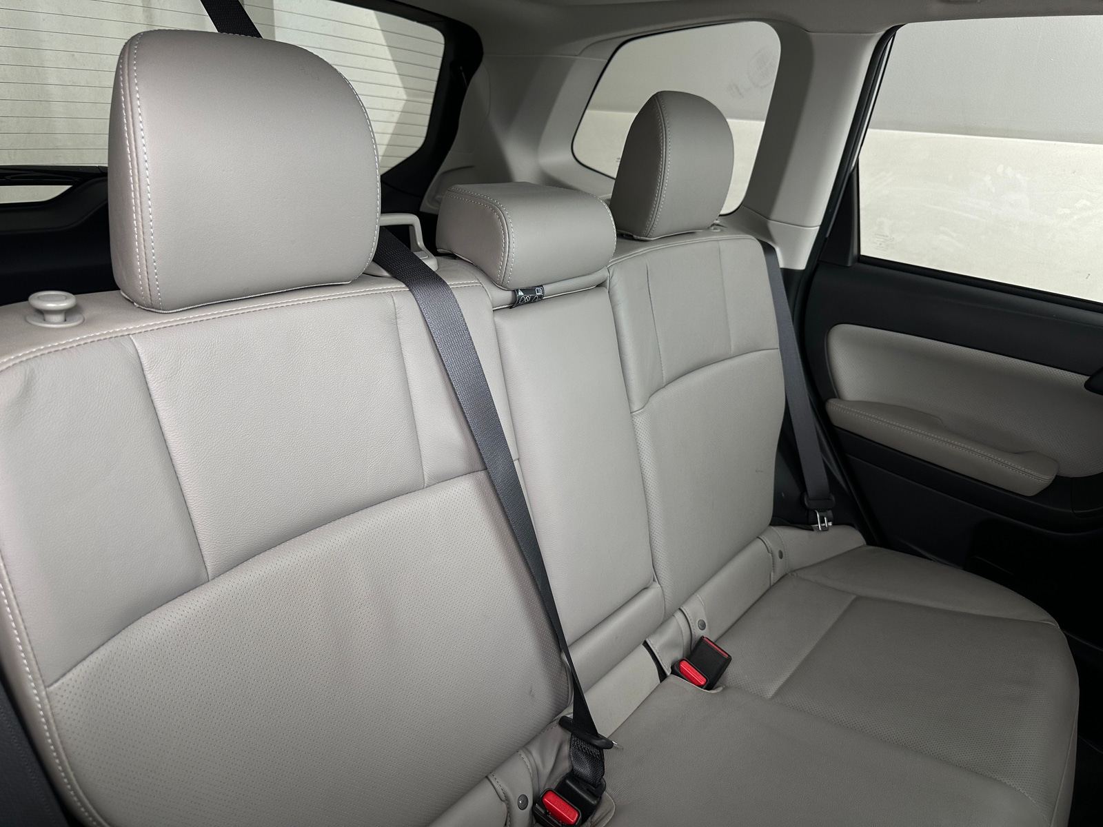 Thumbnail: 2014 Subaru Forester - 5