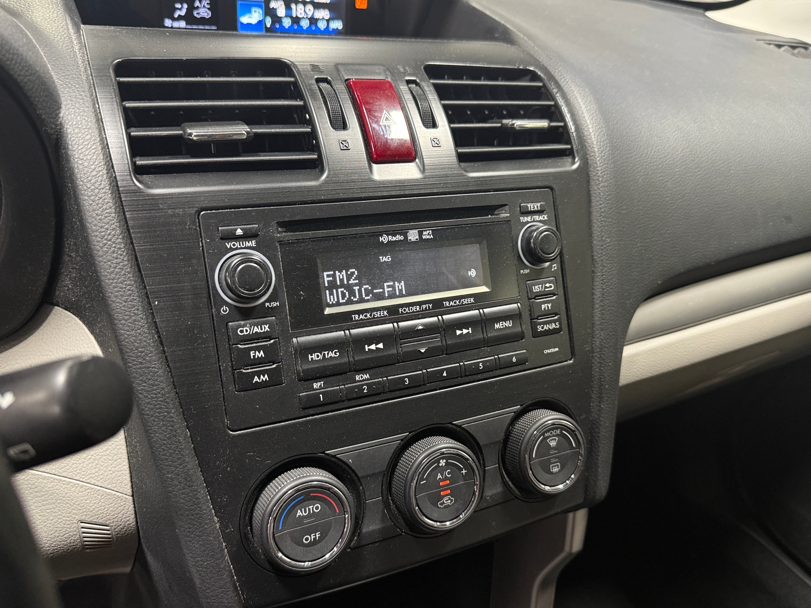 Thumbnail: 2014 Subaru Forester - 3