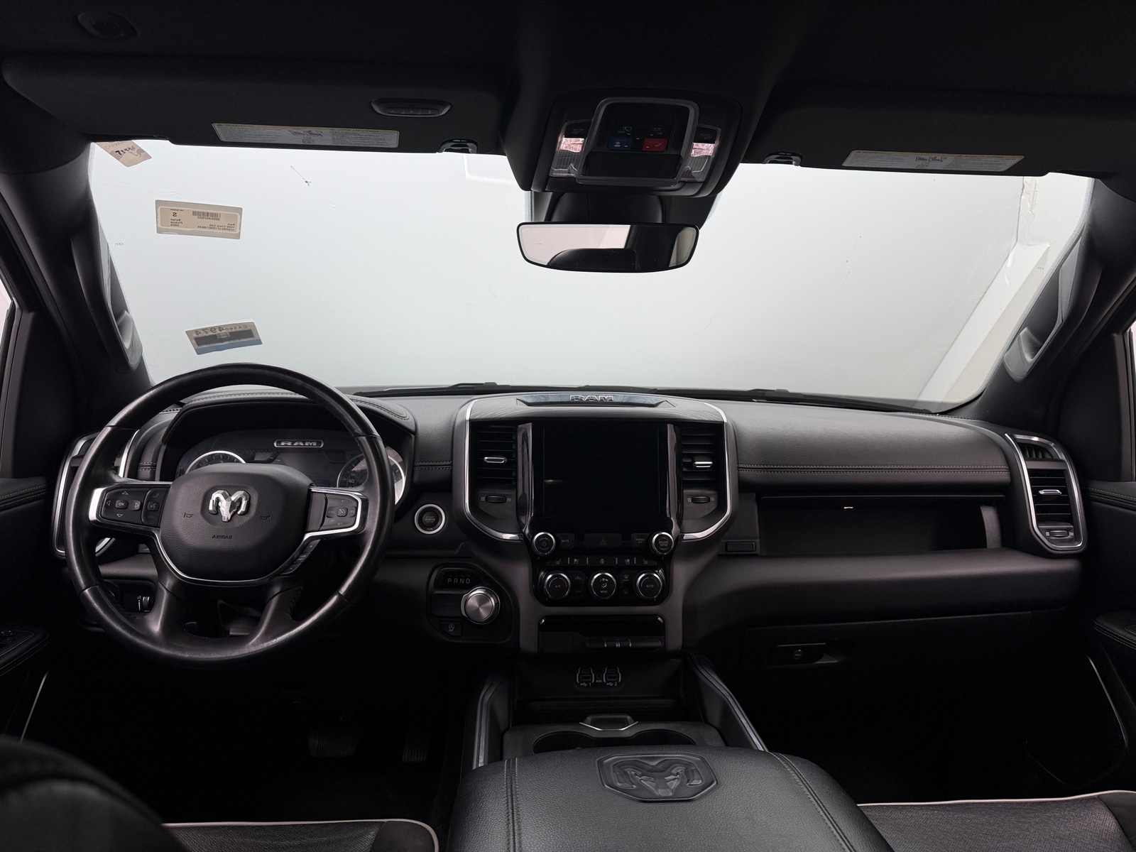 Thumbnail: 2024 RAM 1500 - 2