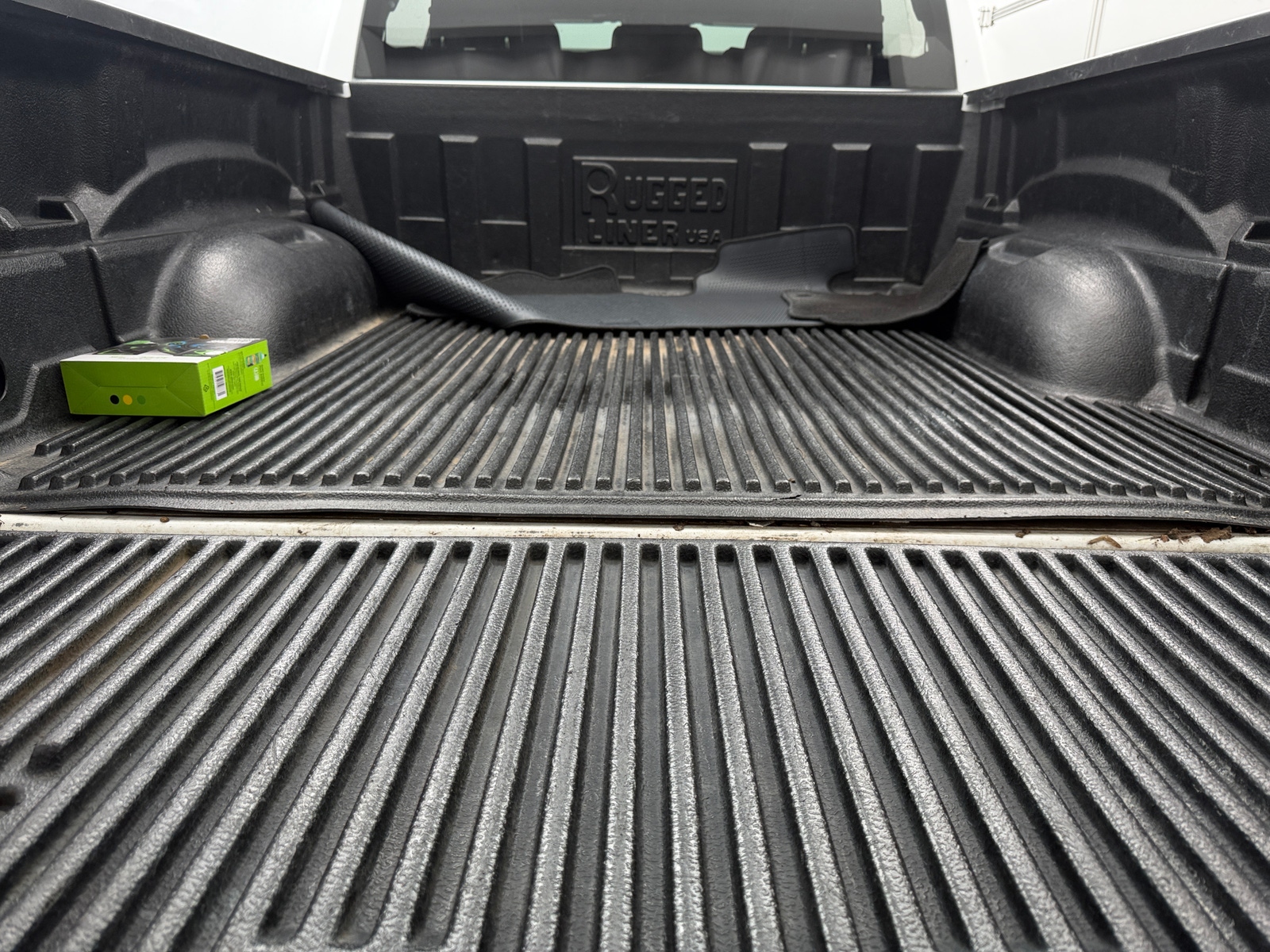 Thumbnail: 2024 RAM 1500 - 6