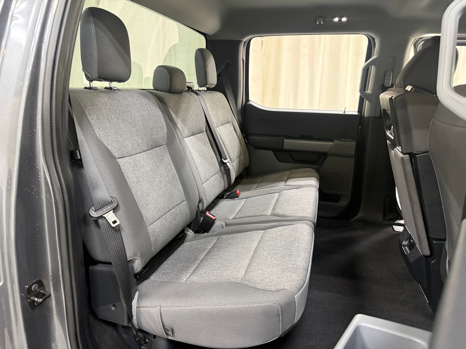 Thumbnail: 2024 Ford Econoline - 6