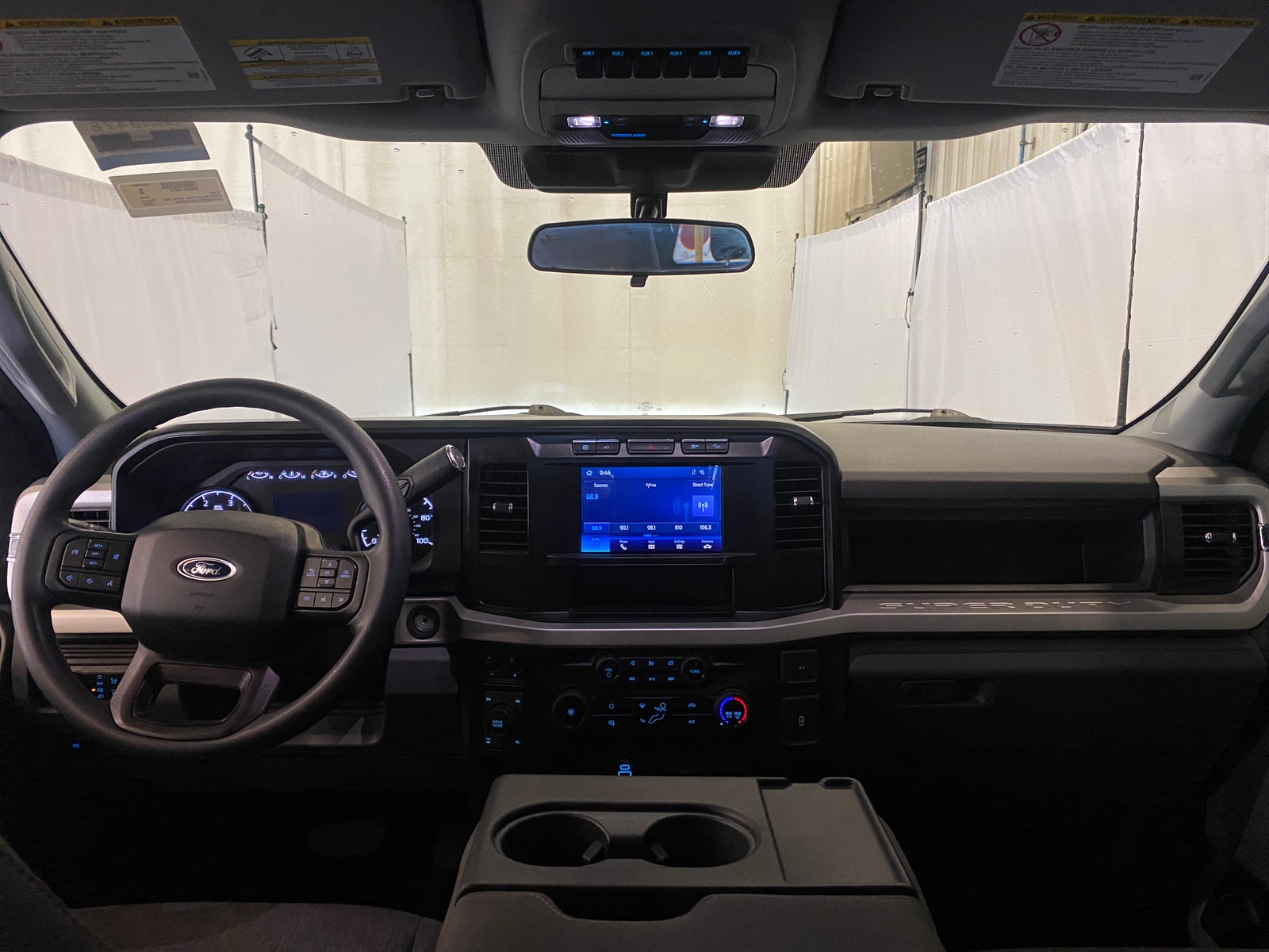 Thumbnail: 2024 Ford Econoline - 3