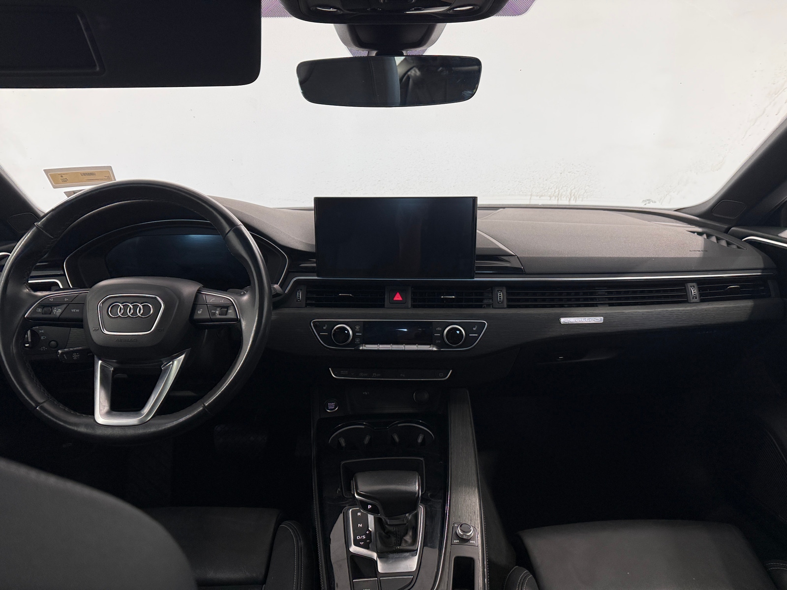 Thumbnail: 2024 Audi A5 - 3