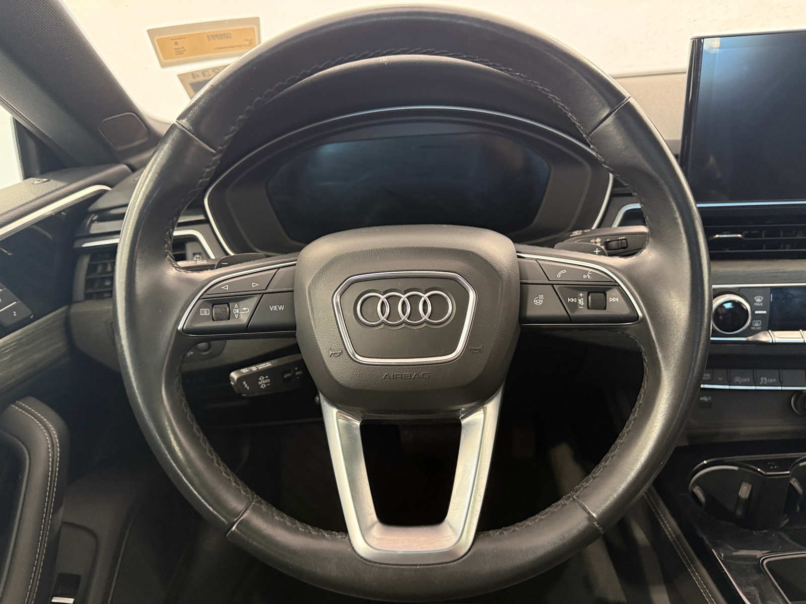 Thumbnail: 2024 Audi A5 - 5