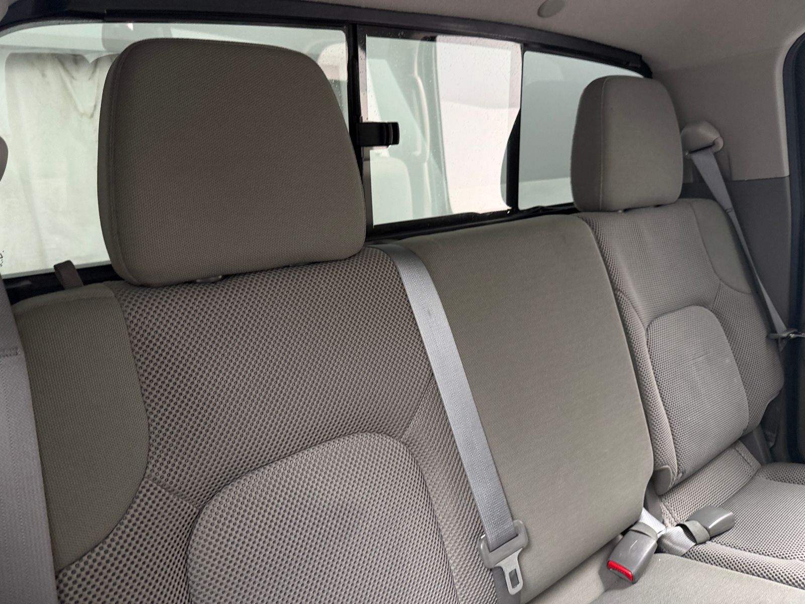 Thumbnail: 2020 Nissan Frontier - 6