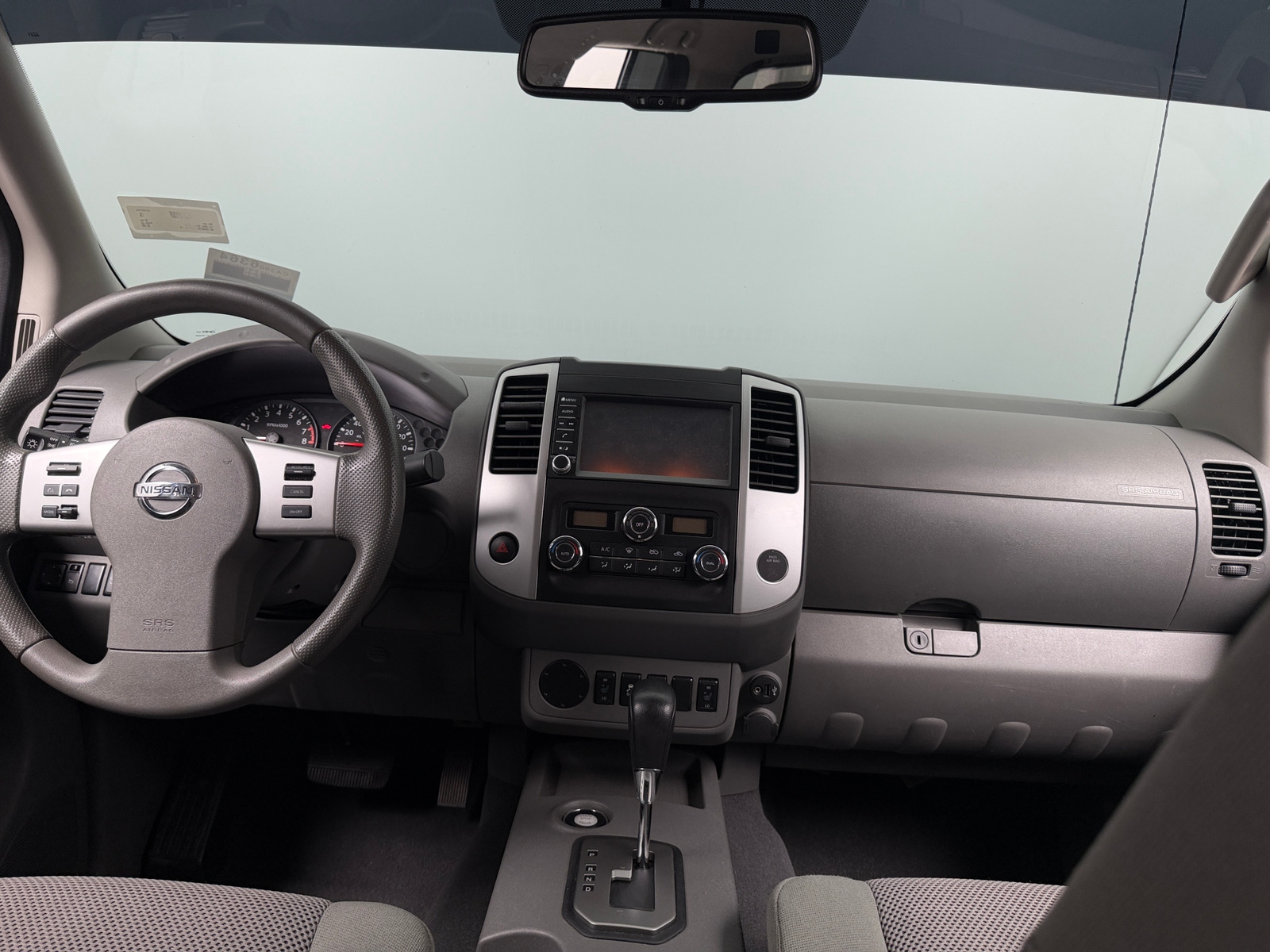 Thumbnail: 2020 Nissan Frontier - 3