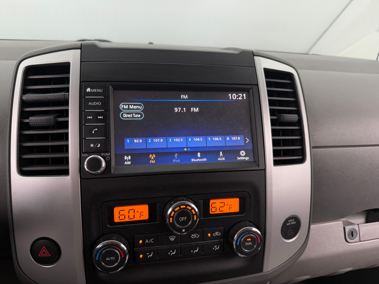 Thumbnail: 2020 Nissan Frontier - 4