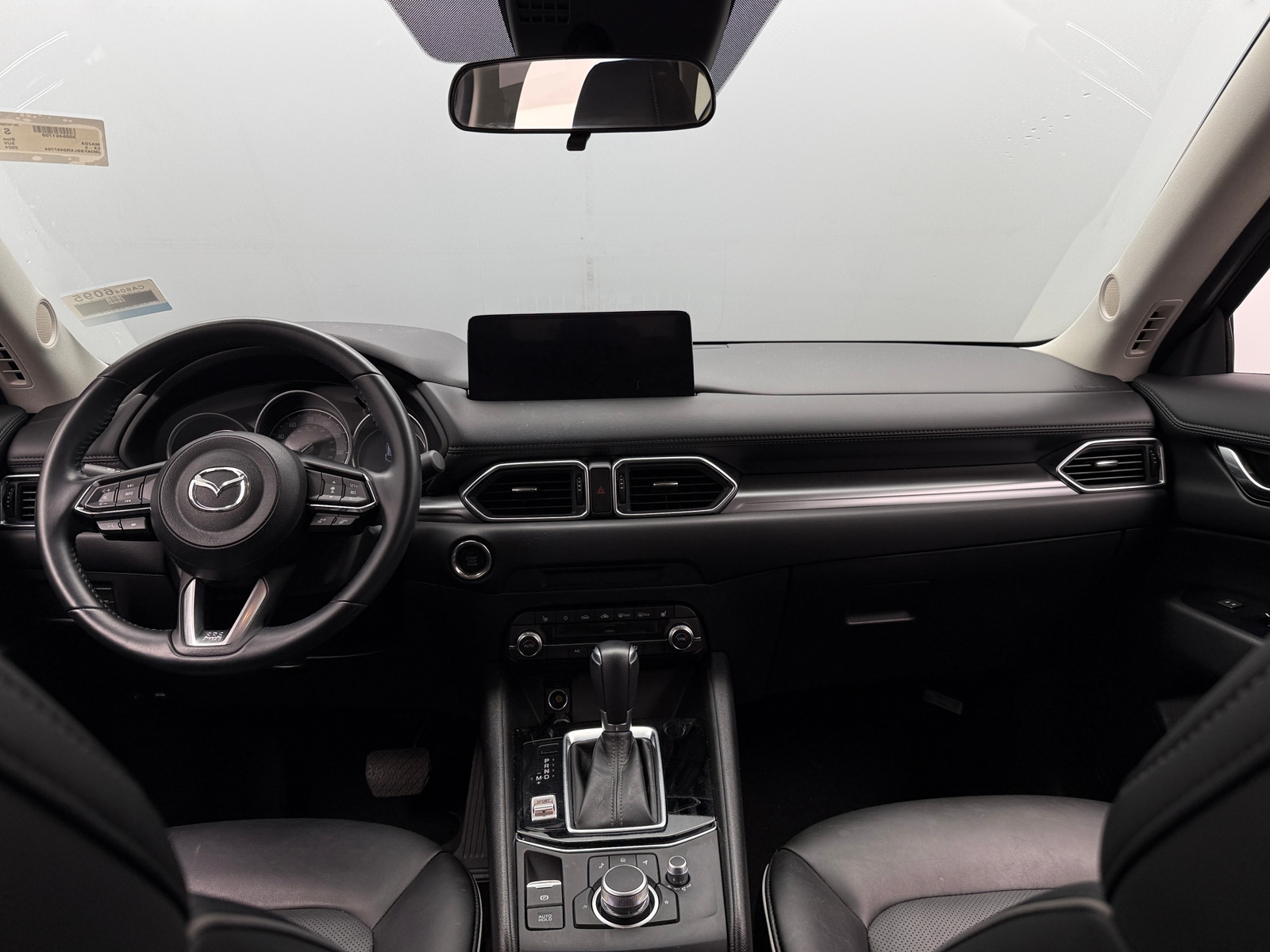 Thumbnail: 2024 Mazda CX-5 - 2