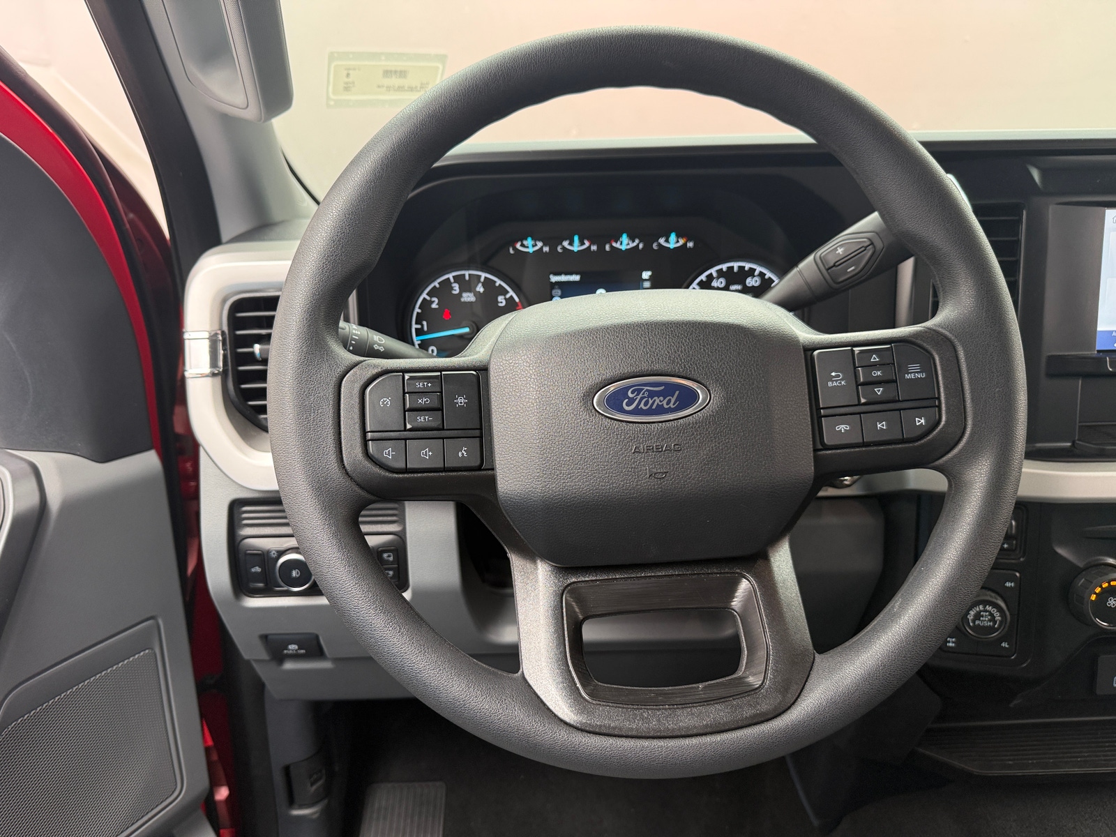 Thumbnail: 2025 Ford Econoline - 5
