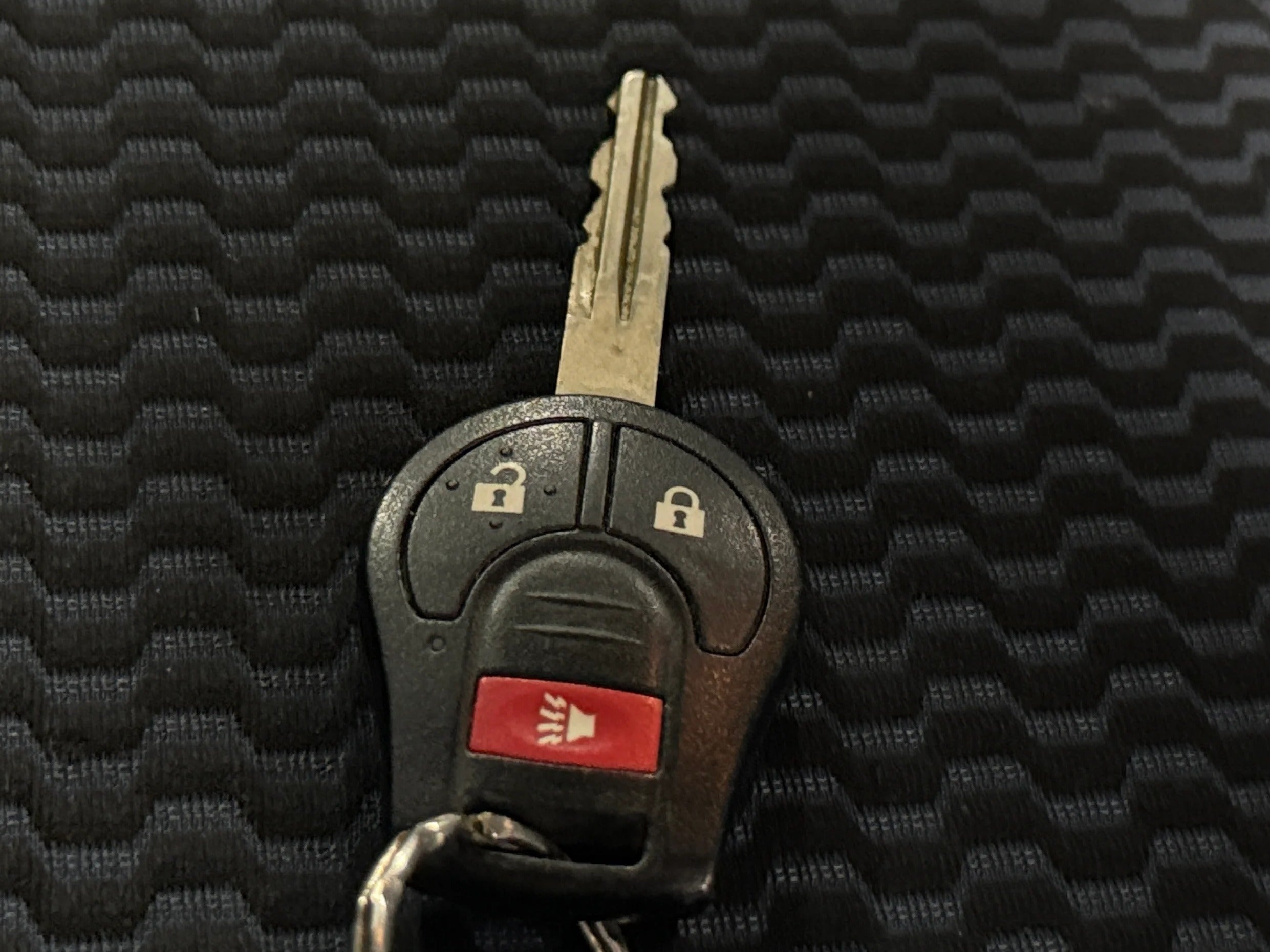 Used 2014 Nissan Versa Note SV with VIN 3N1CE2CP6EL428297 for sale in Pewaukee, WI