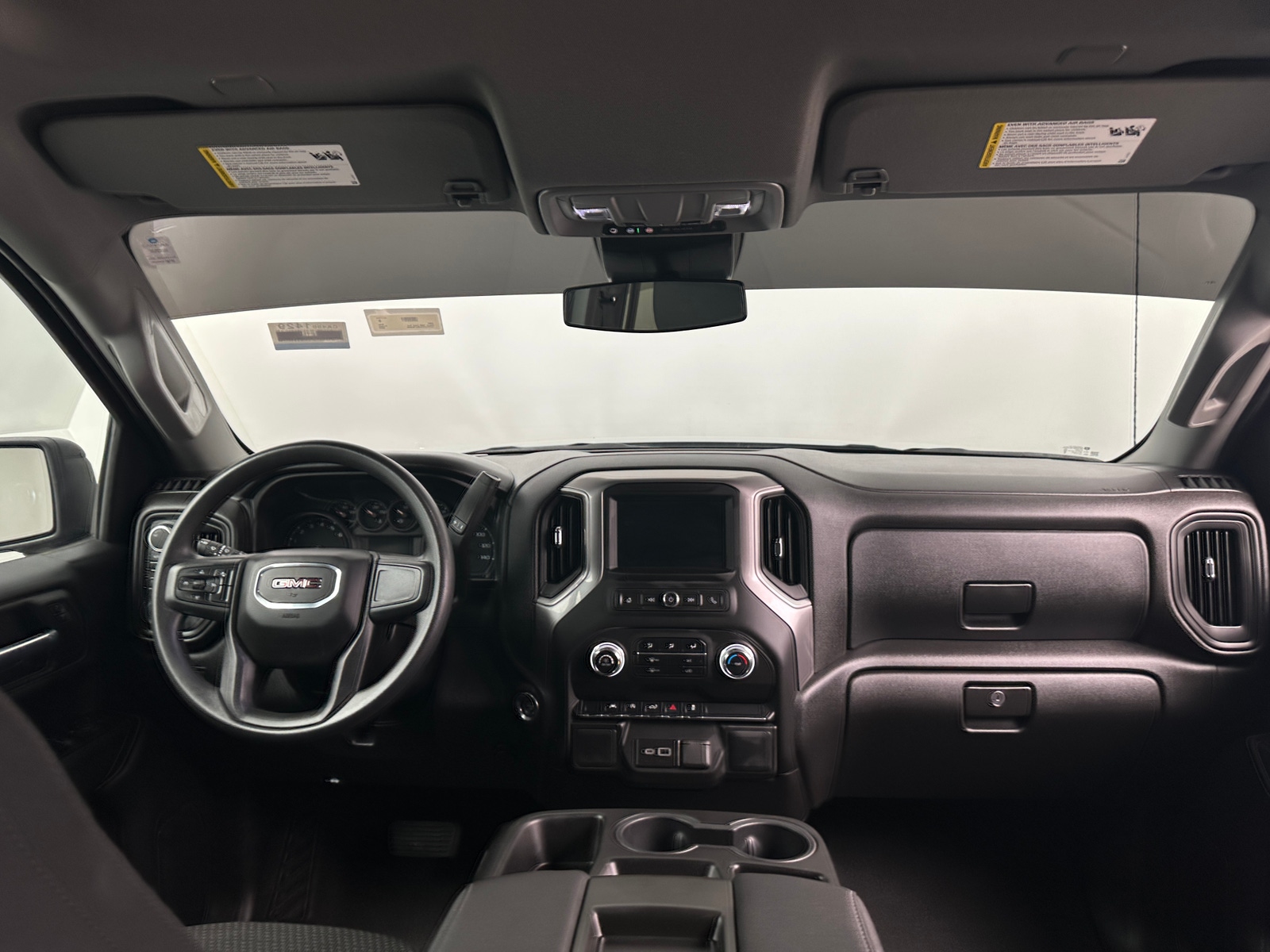 Thumbnail: 2024 GMC Sierra 1500 - 3