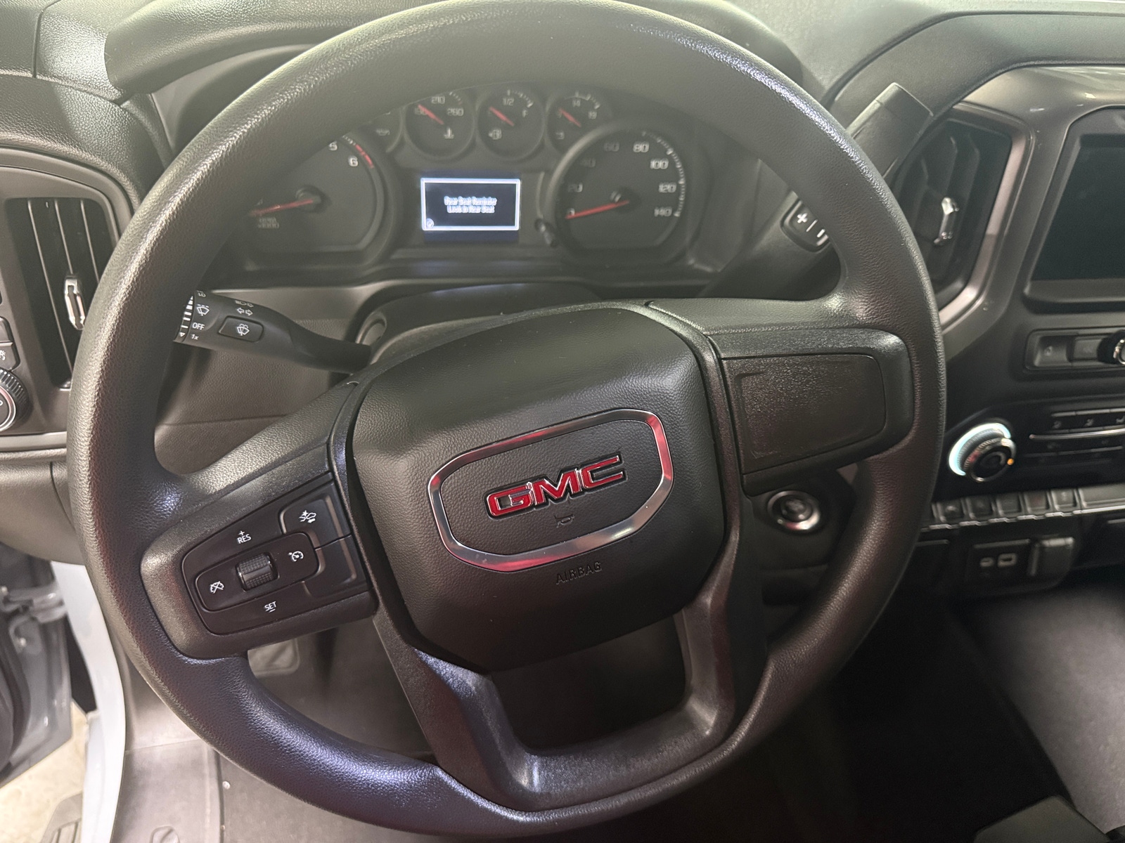 Thumbnail: 2024 GMC Sierra 1500 - 5