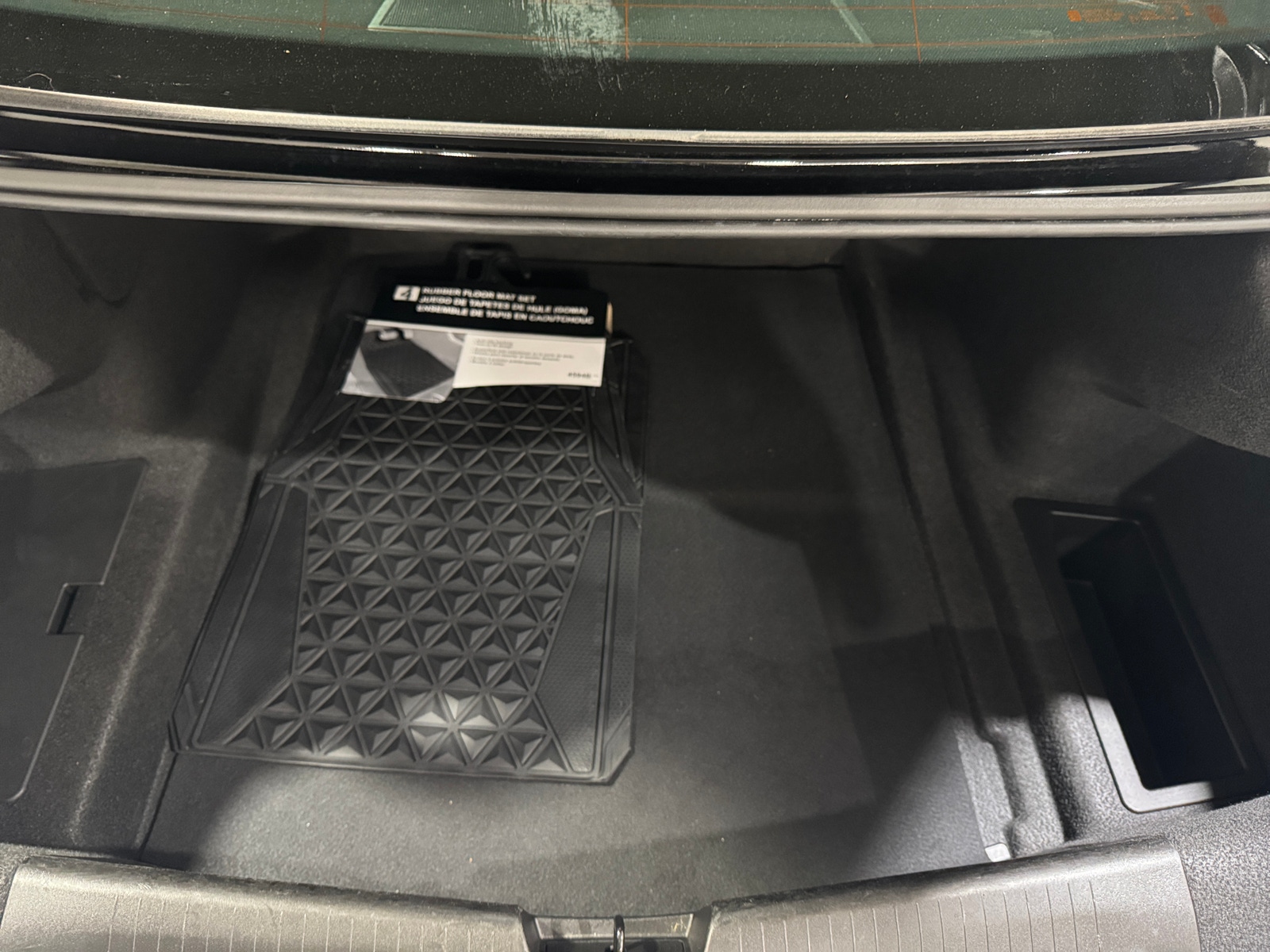 Thumbnail: 2026 Cadillac CT4 - 6