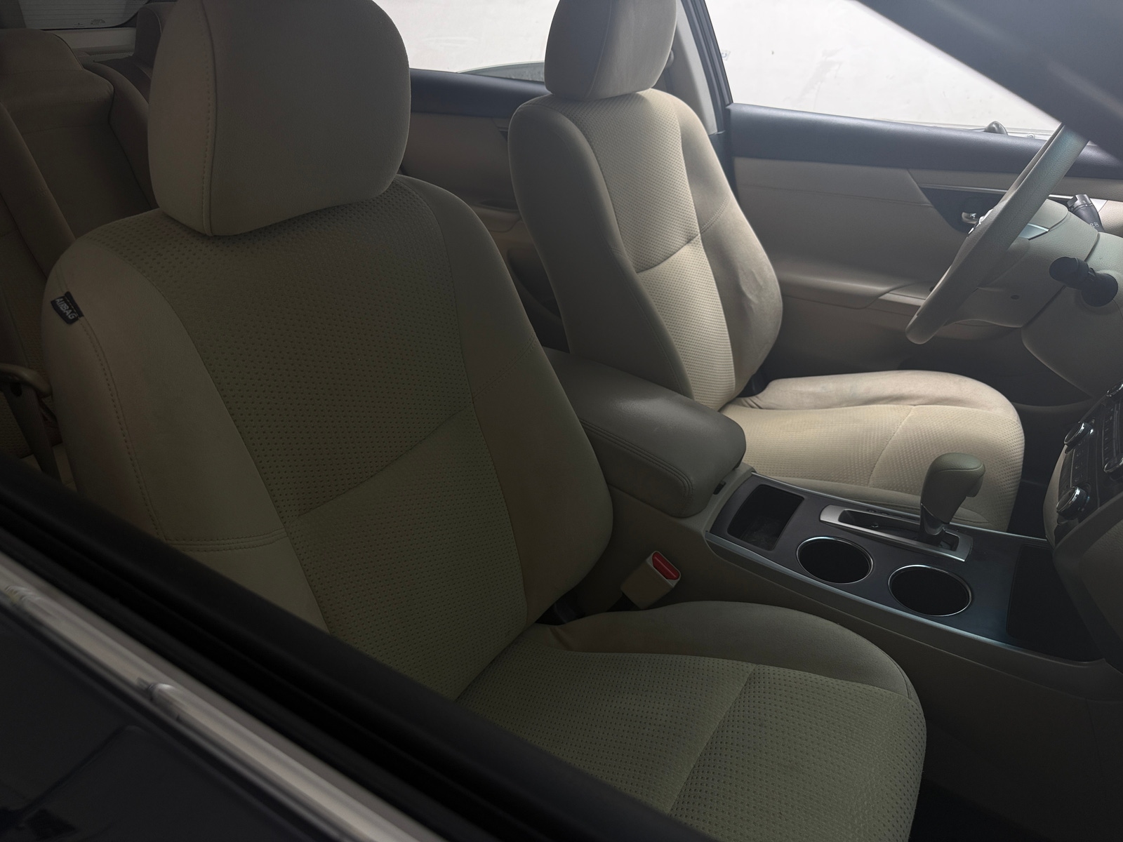 Thumbnail: 2015 Nissan Altima - 2