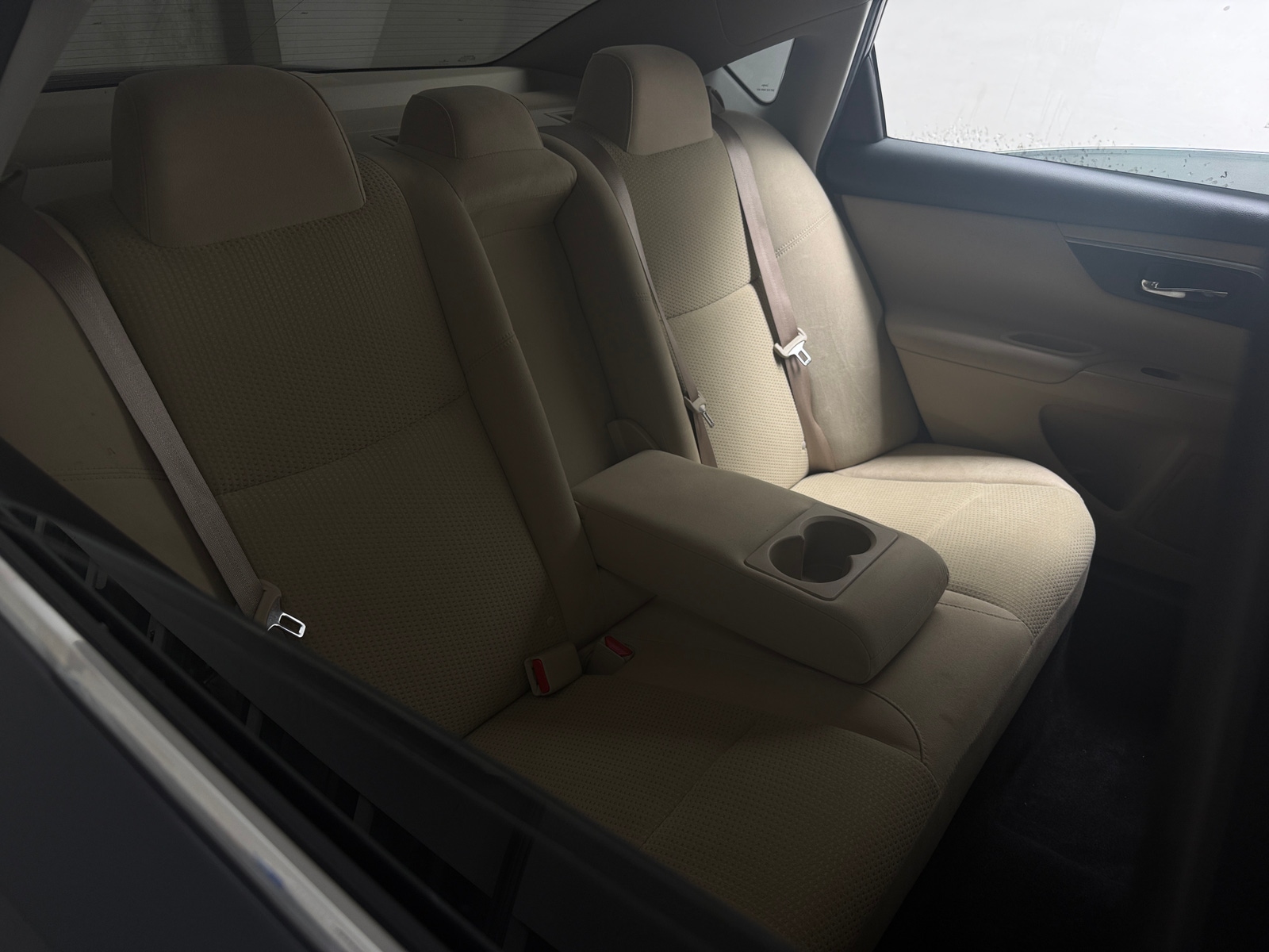 Thumbnail: 2015 Nissan Altima - 6