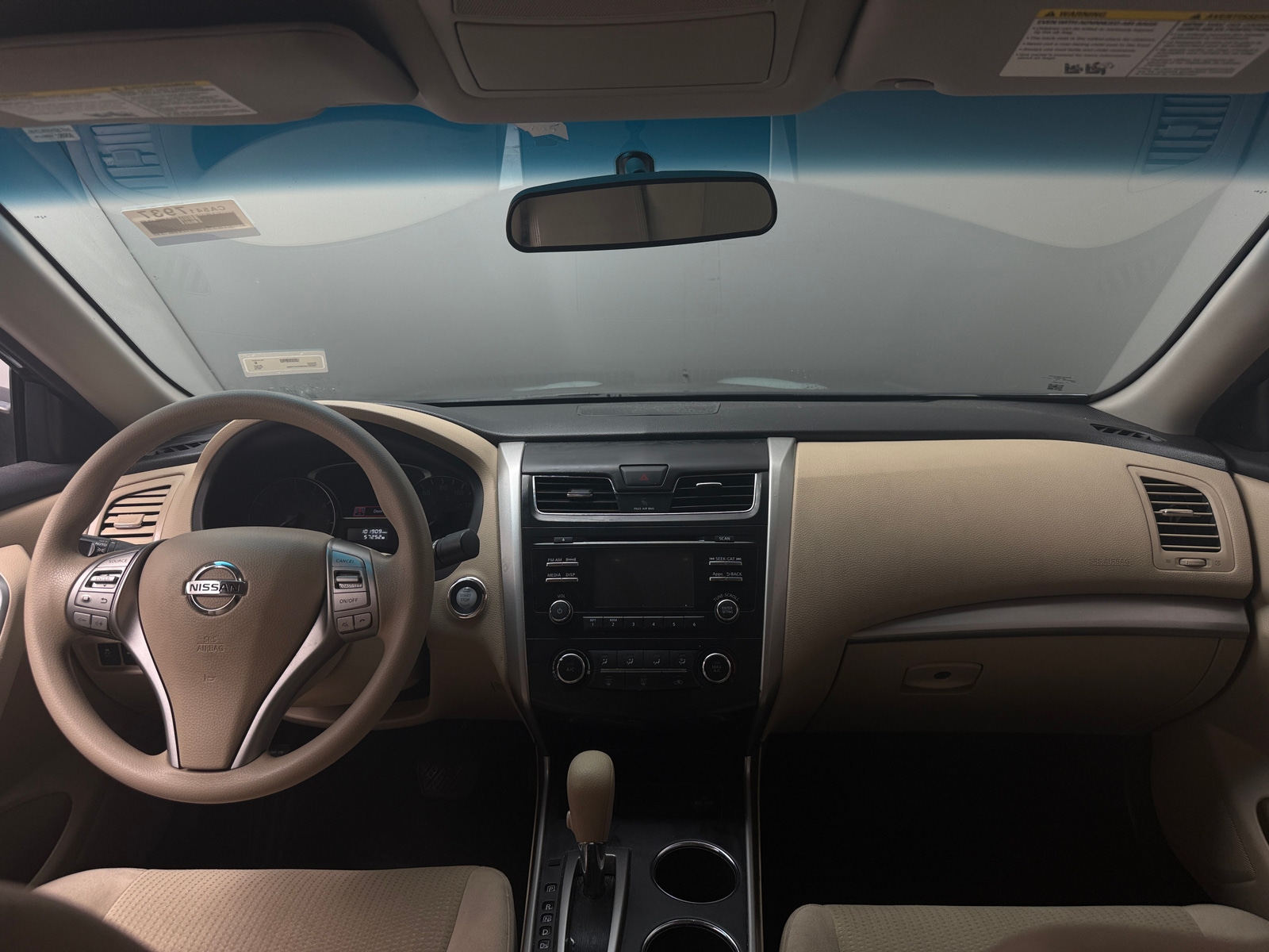 Thumbnail: 2015 Nissan Altima - 3