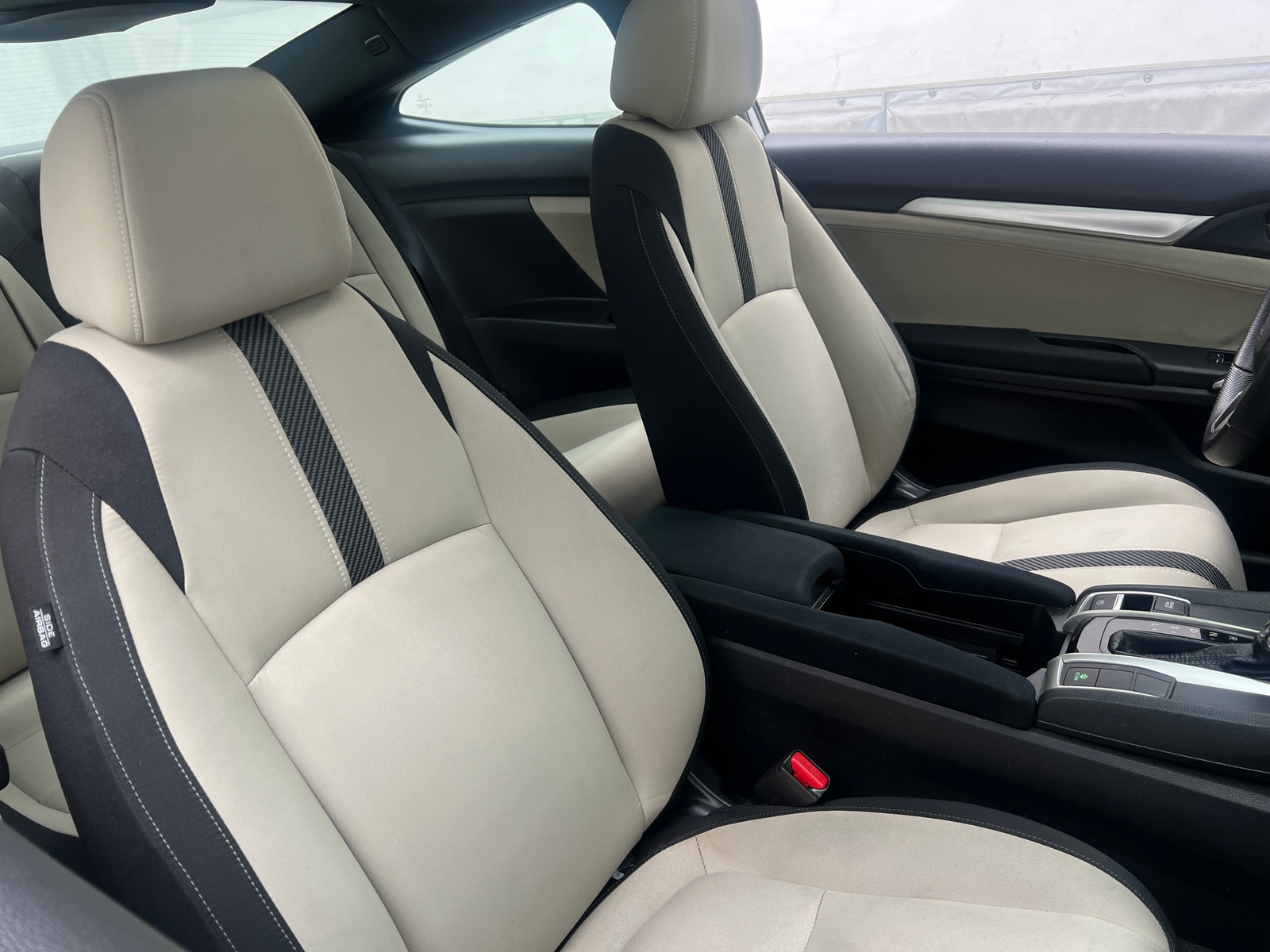 Thumbnail: 2016 Honda Civic - 2